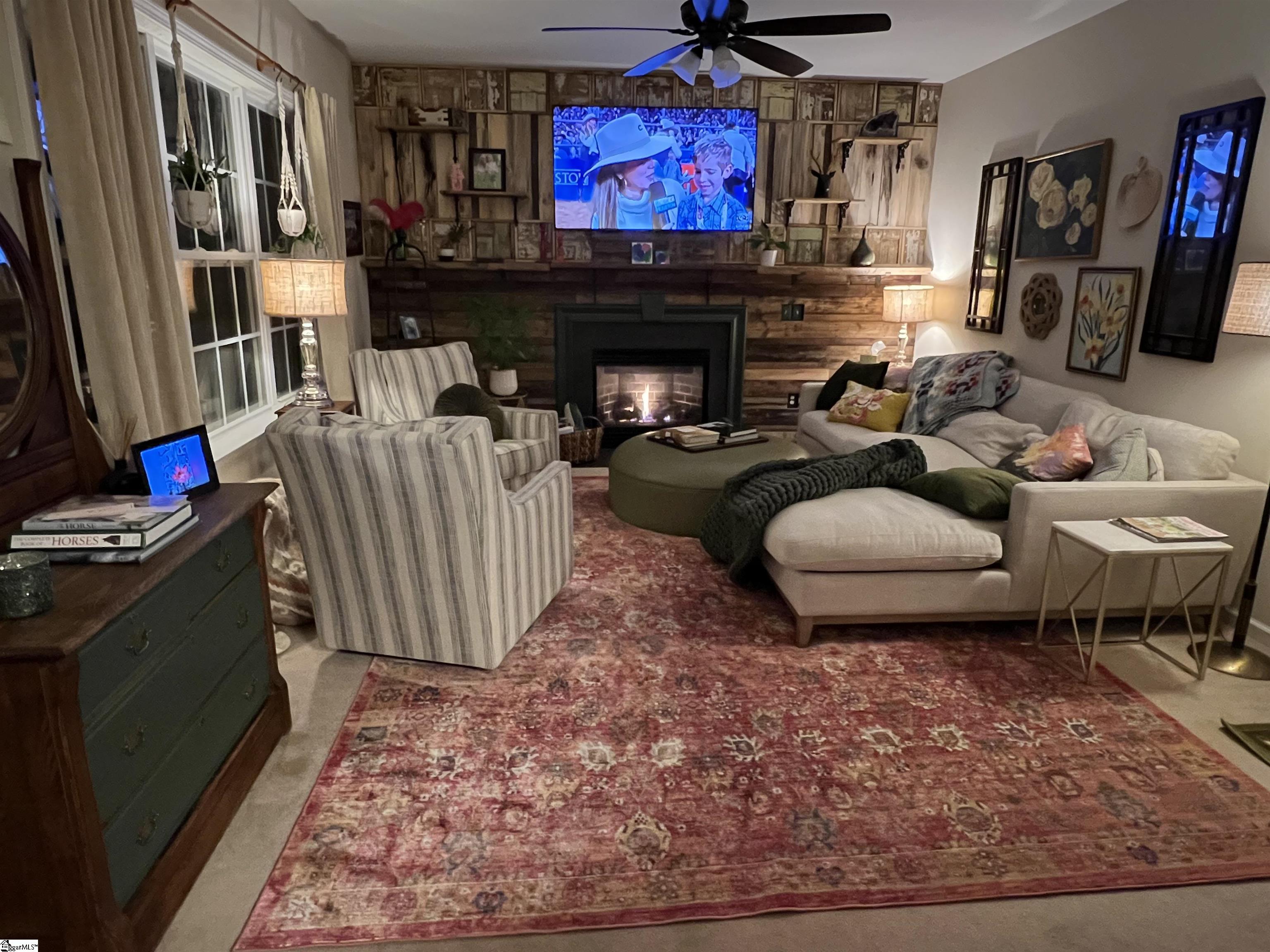 224 Teaticket Court Simpsonville, SC 29681
