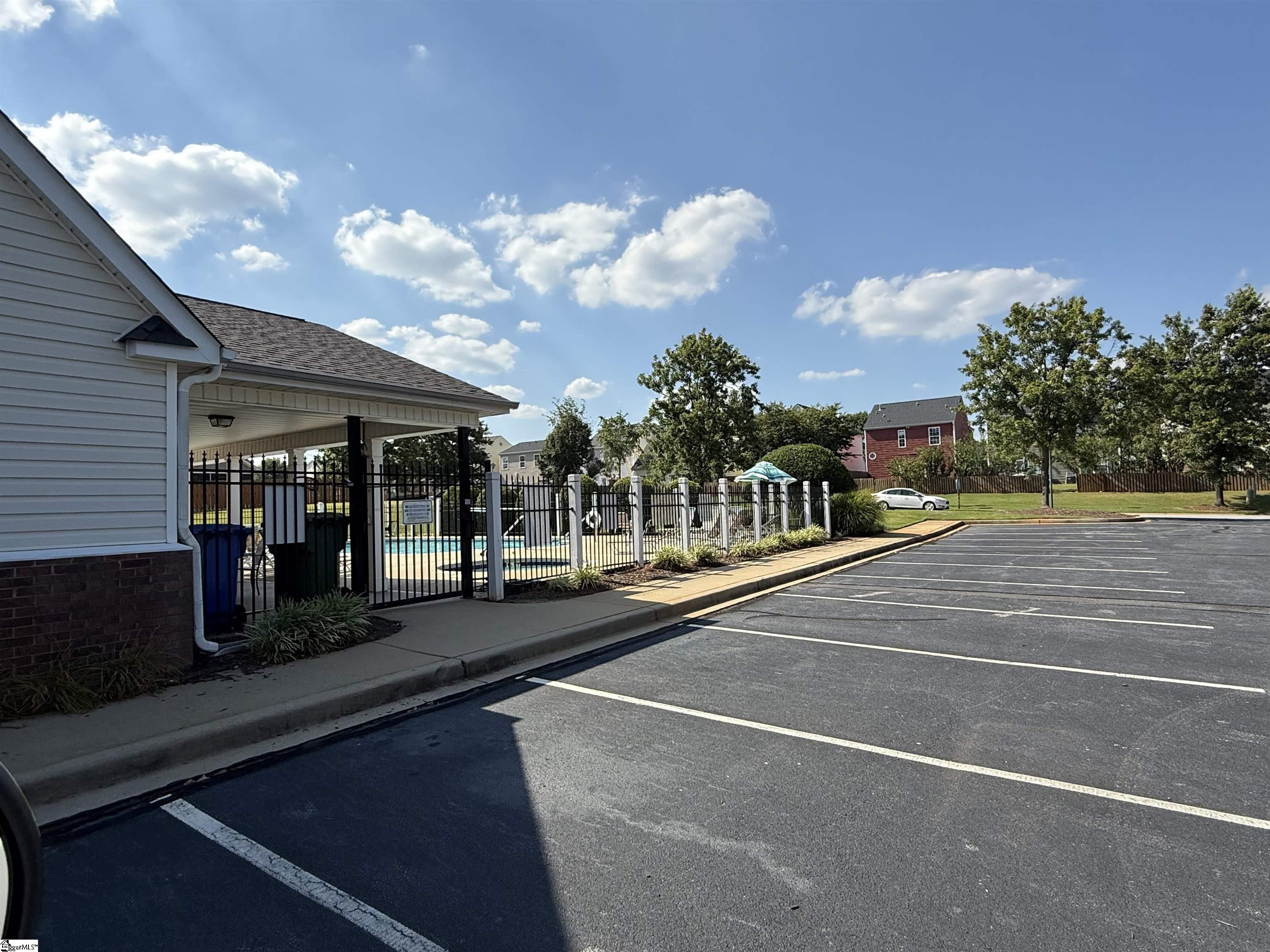 224 Teaticket Court Simpsonville, SC 29681