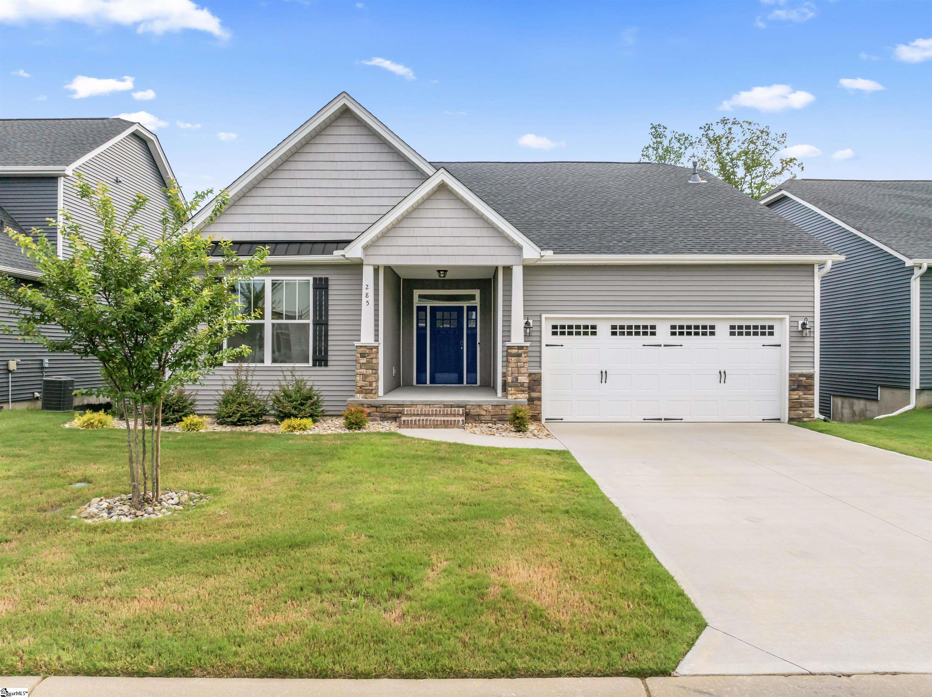 285 Foxbank Circle Greer, SC 29651