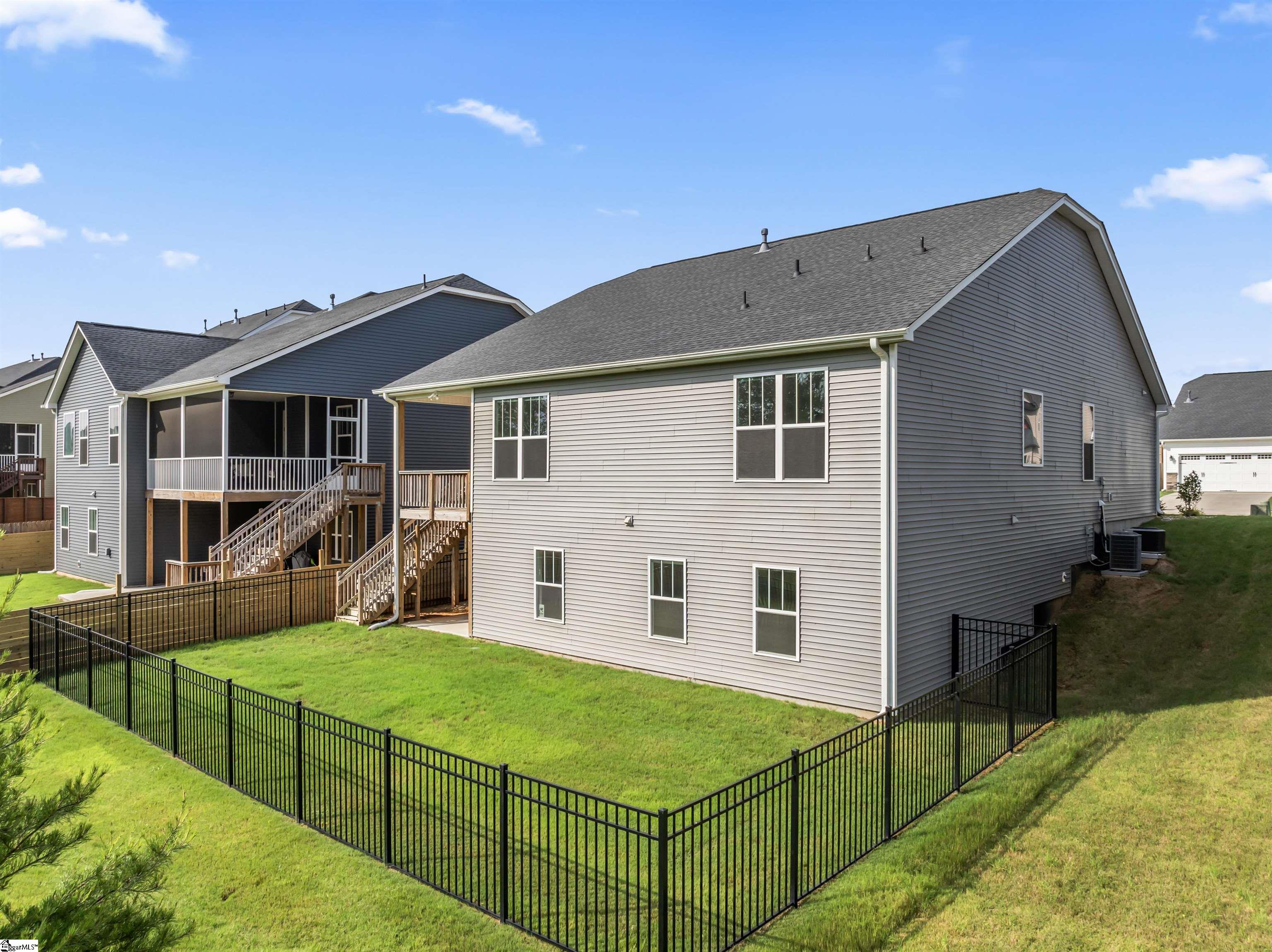 285 Foxbank Circle Greer, SC 29651