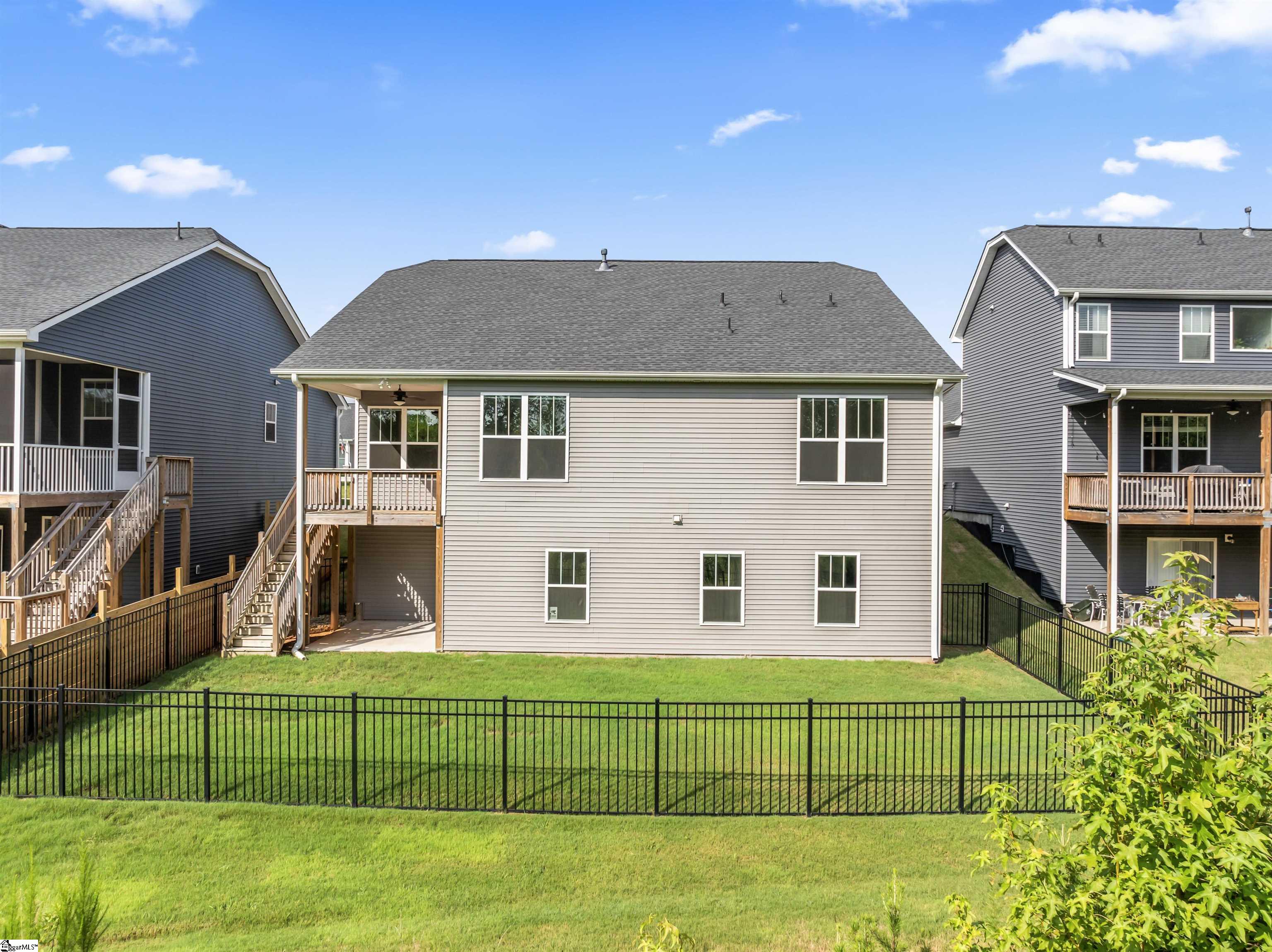 285 Foxbank Circle Greer, SC 29651