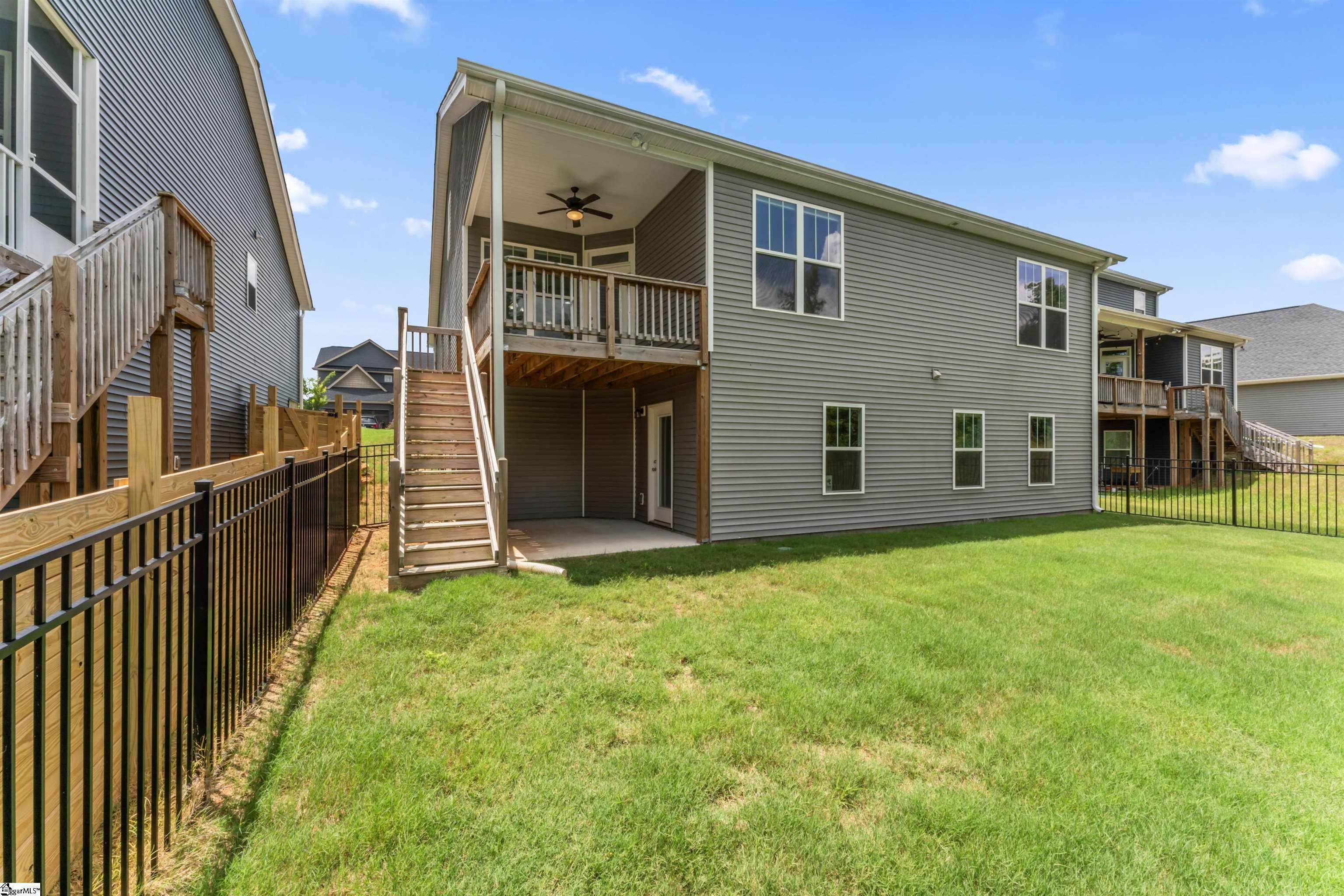 285 Foxbank Circle Greer, SC 29651