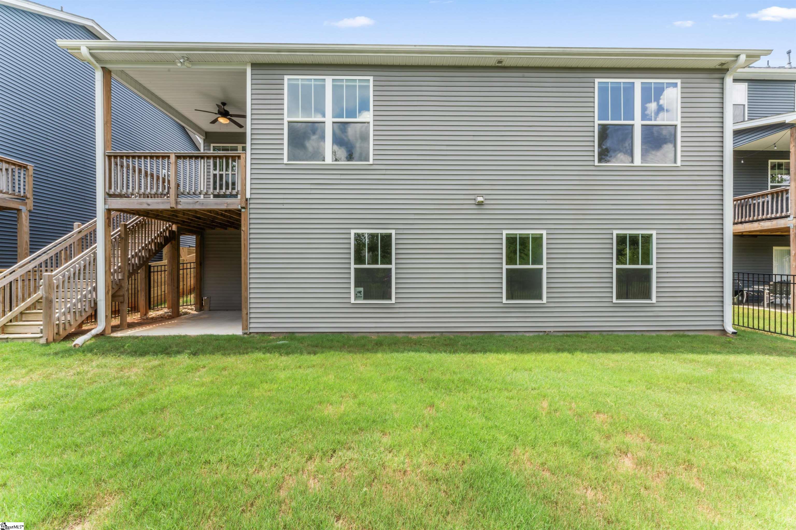 285 Foxbank Circle Greer, SC 29651