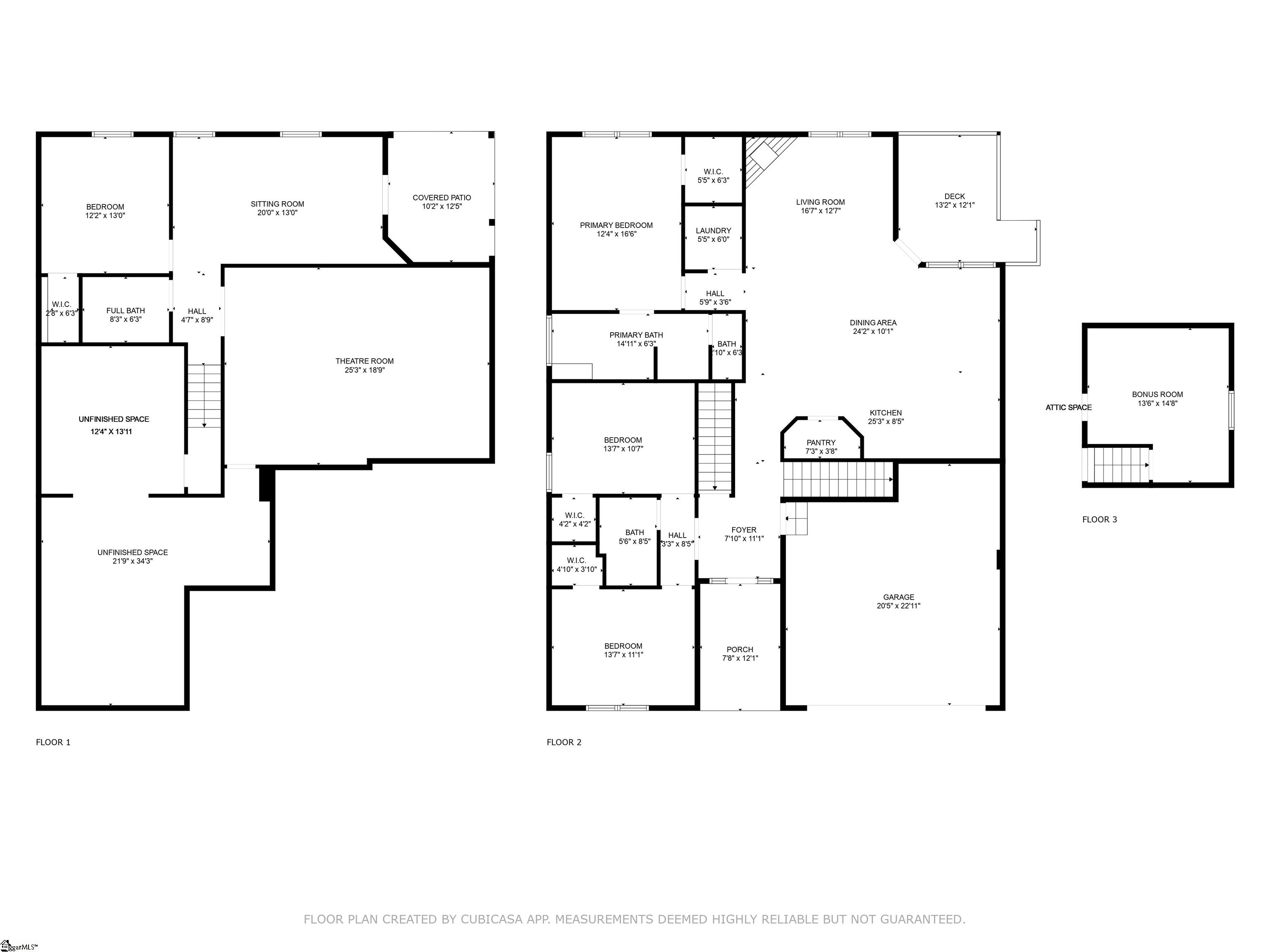 285 Foxbank Circle Greer, SC 29651