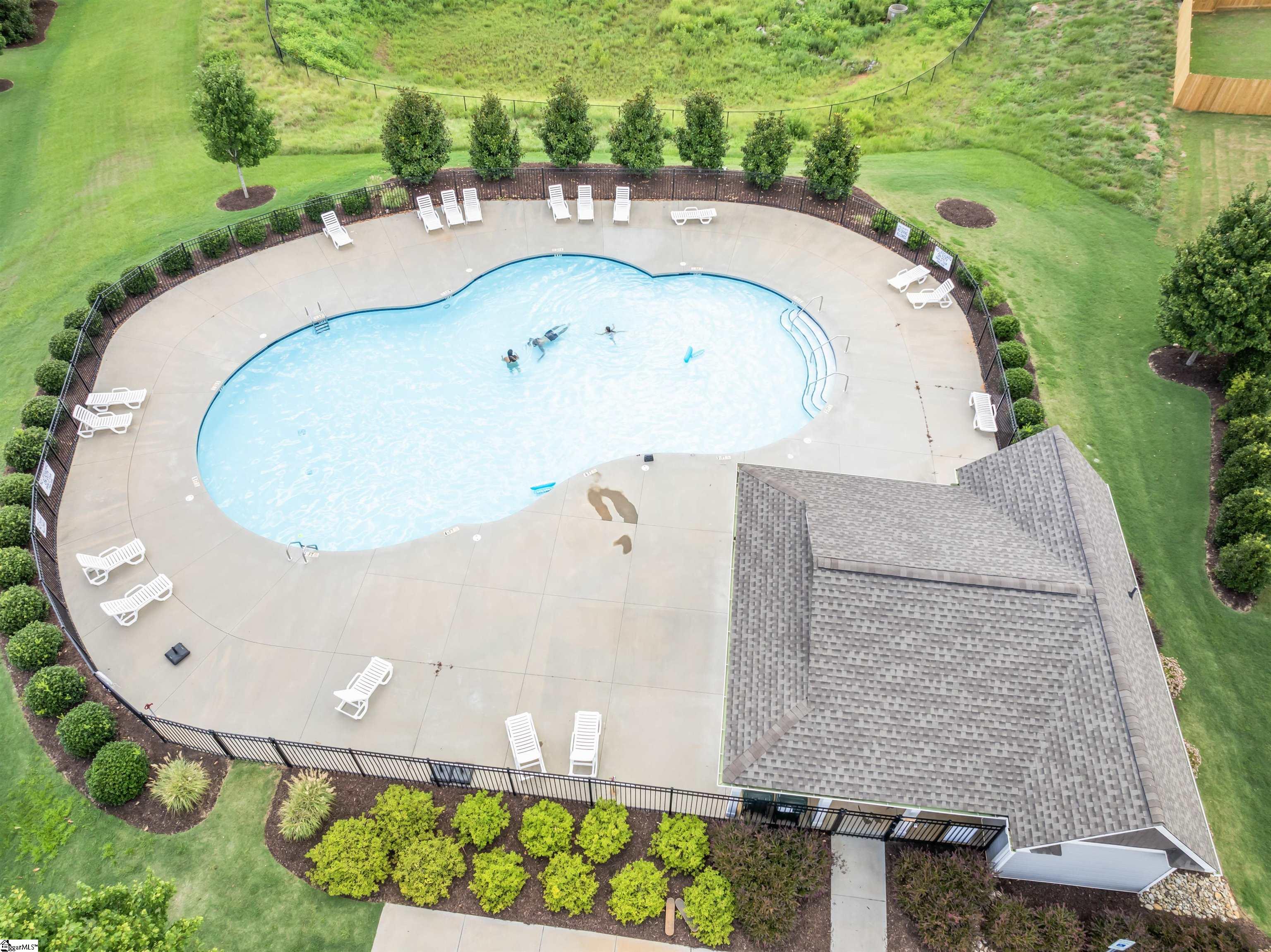 285 Foxbank Circle Greer, SC 29651