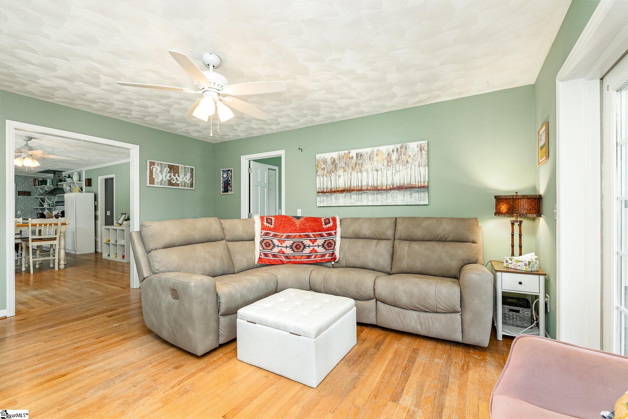201 Carpenter Drive Landrum, SC 29356