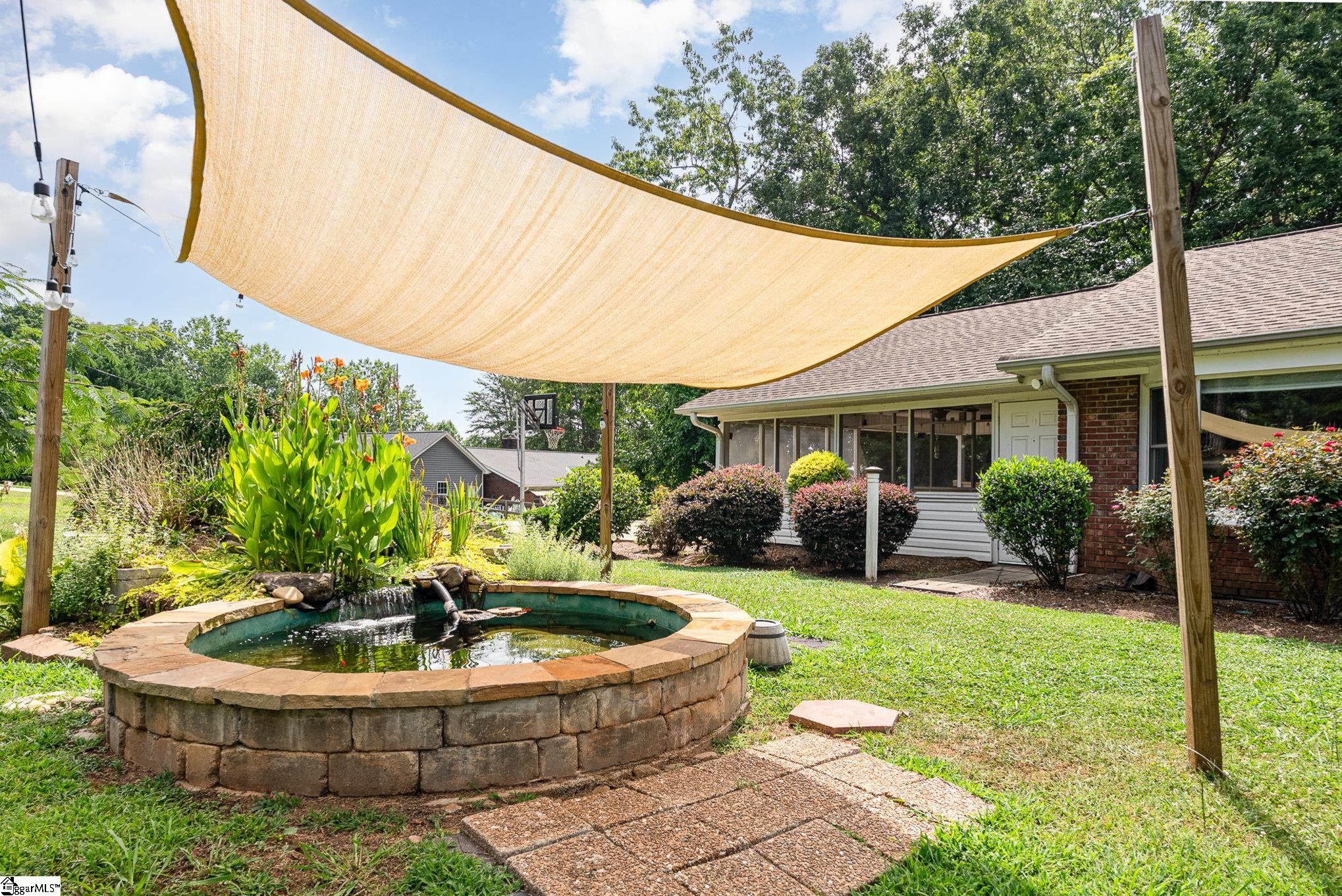 201 Carpenter Drive Landrum, SC 29356