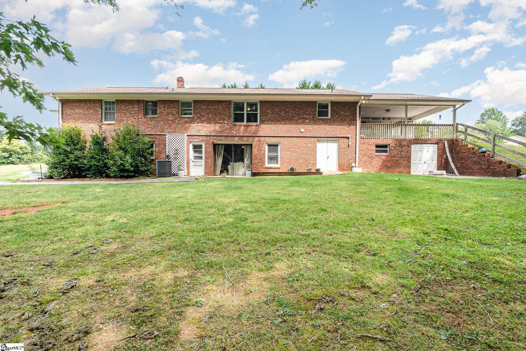 201 Carpenter Drive Landrum, SC 29356