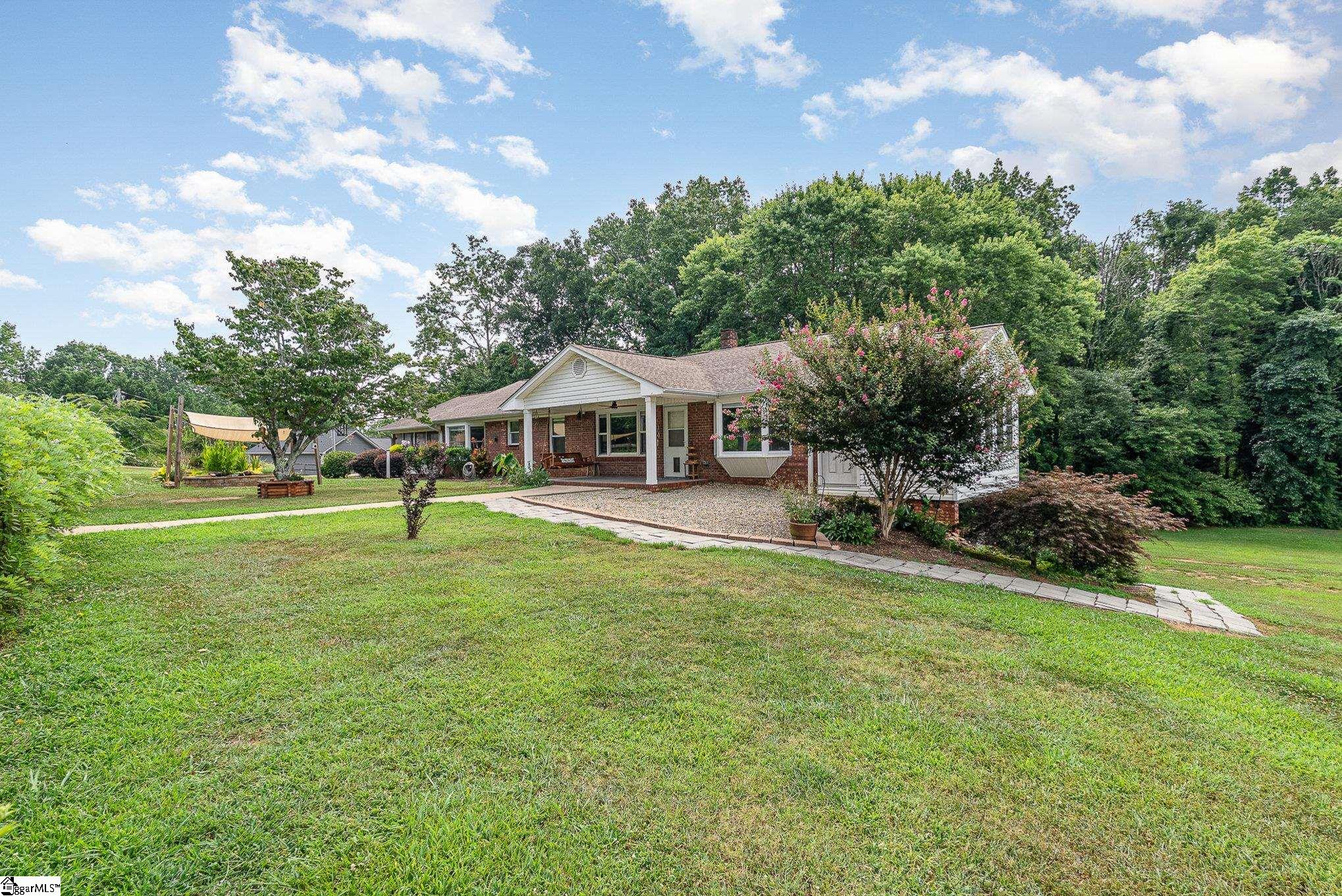 201 Carpenter Drive Landrum, SC 29356