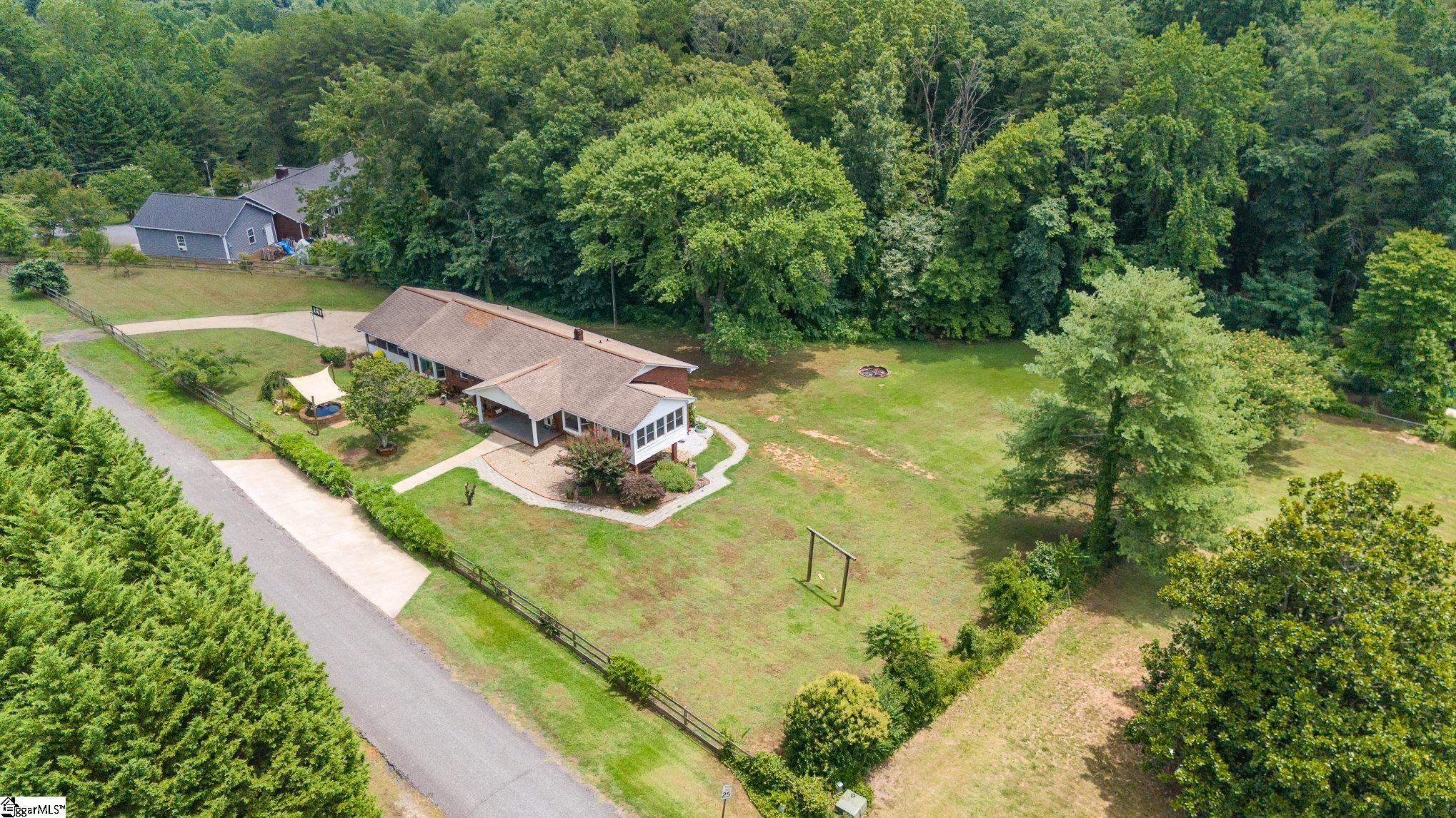 201 Carpenter Drive Landrum, SC 29356