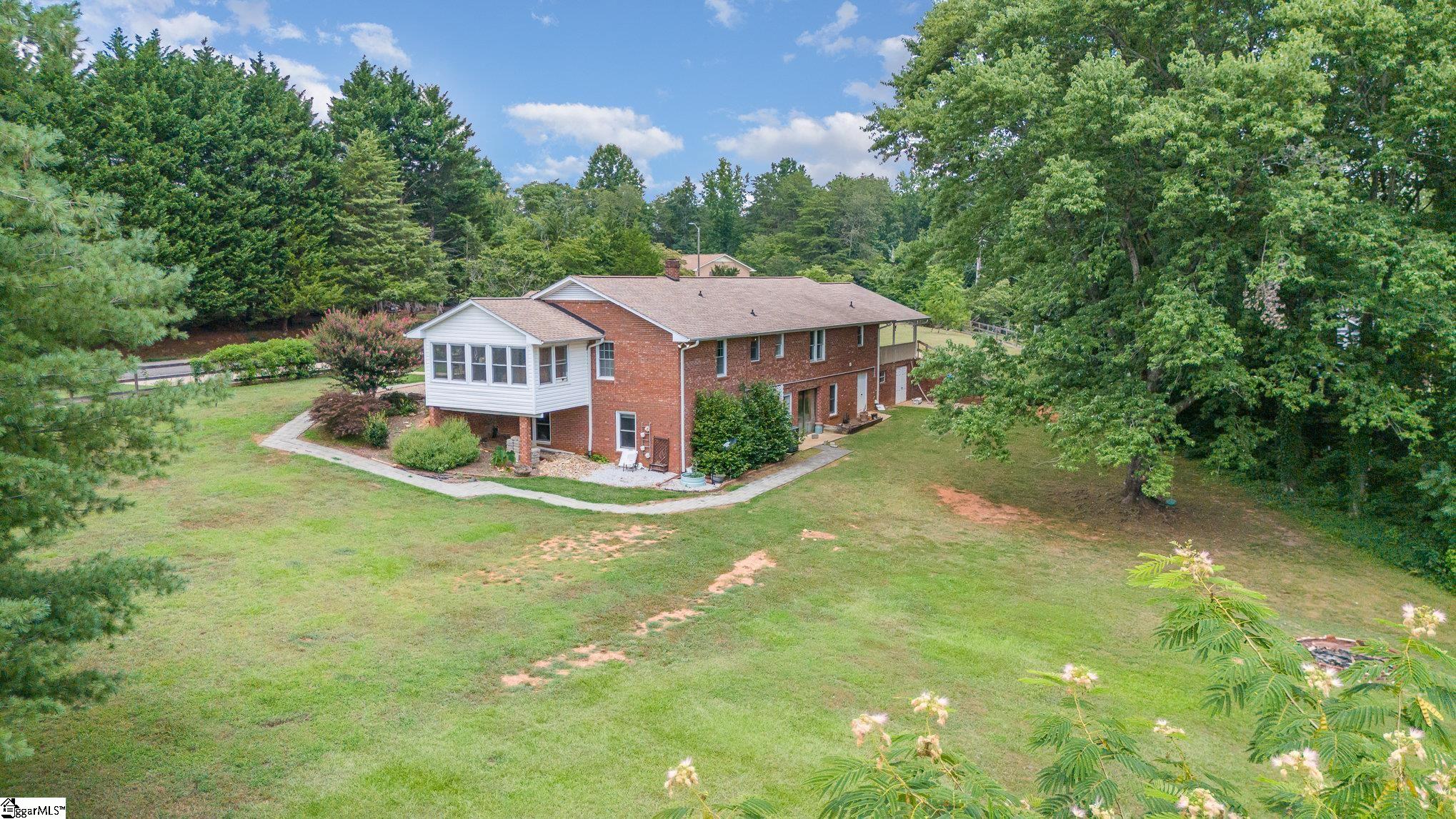 201 Carpenter Drive Landrum, SC 29356