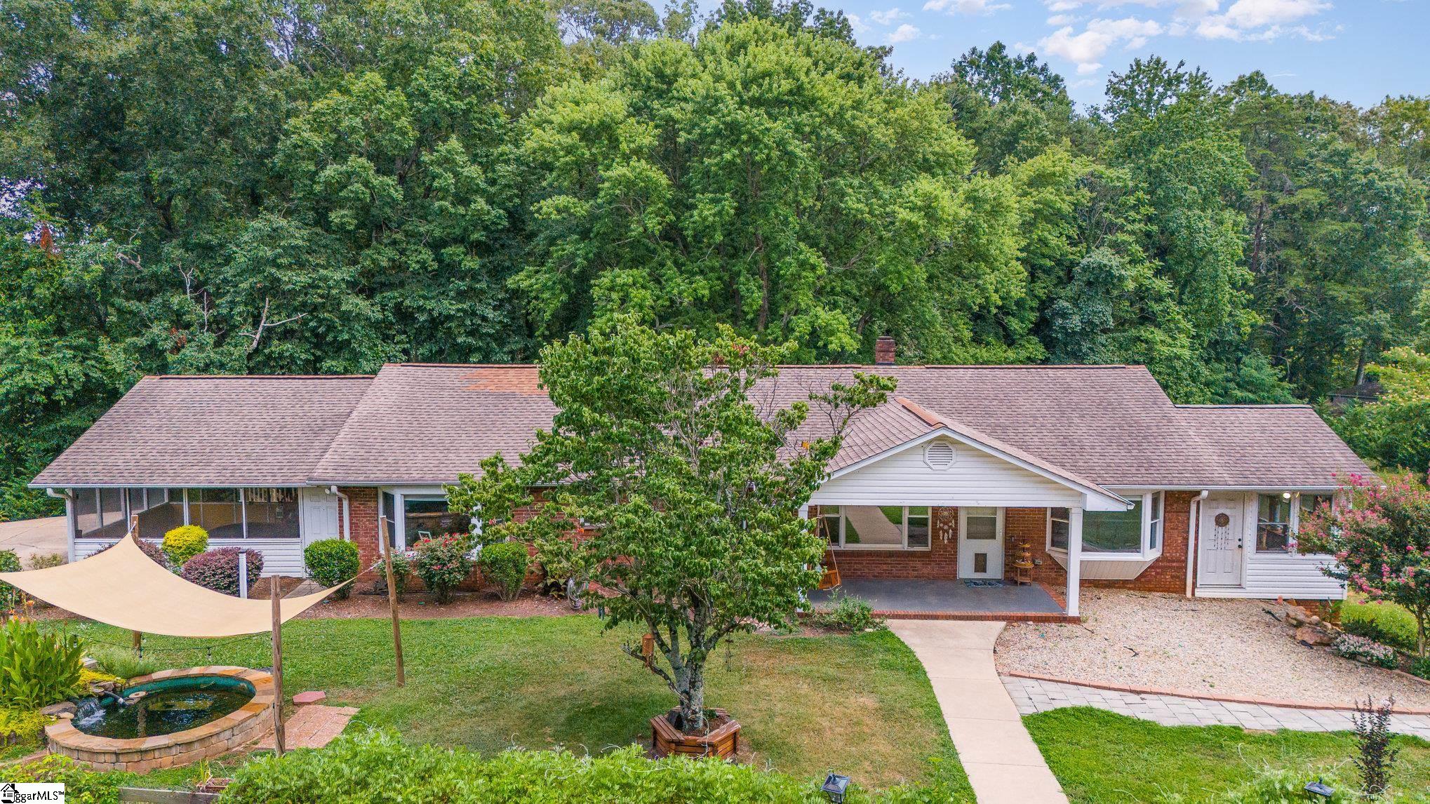 201 Carpenter Drive Landrum, SC 29356
