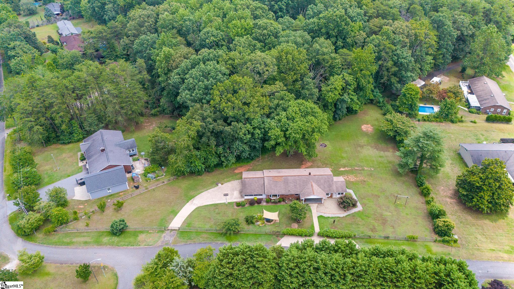 201 Carpenter Drive Landrum, SC 29356