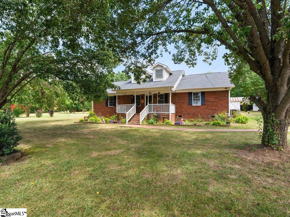 125 Lacewood Road Gaffney, SC 29341-2925