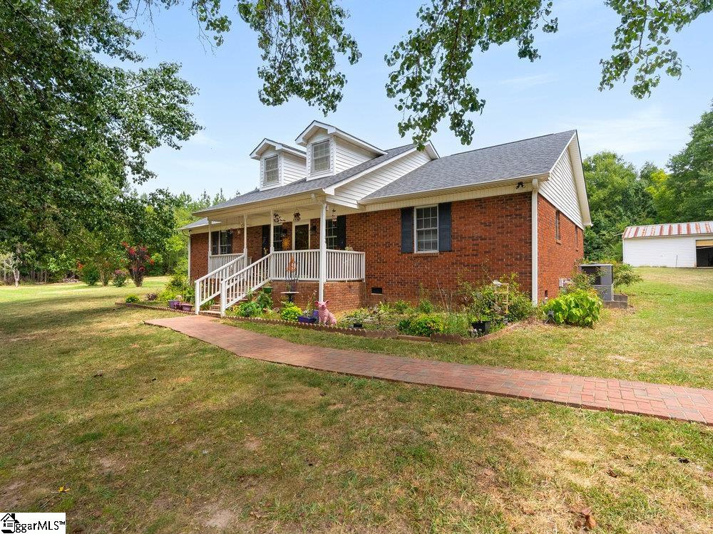 125 Lacewood Road Gaffney, SC 29341-2925