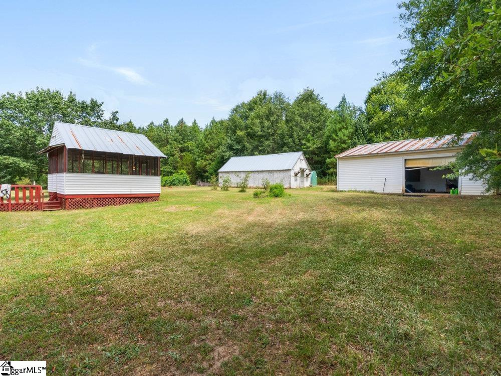 125 Lacewood Road Gaffney, SC 29341-2925
