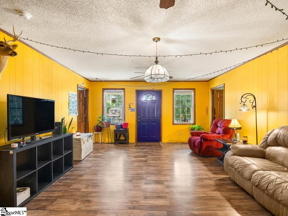 125 Lacewood Road Gaffney, SC 29341-2925