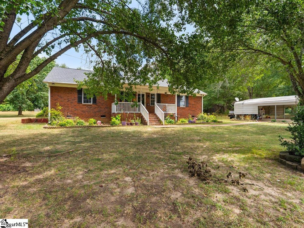 125 Lacewood Road Gaffney, SC 29341-2925