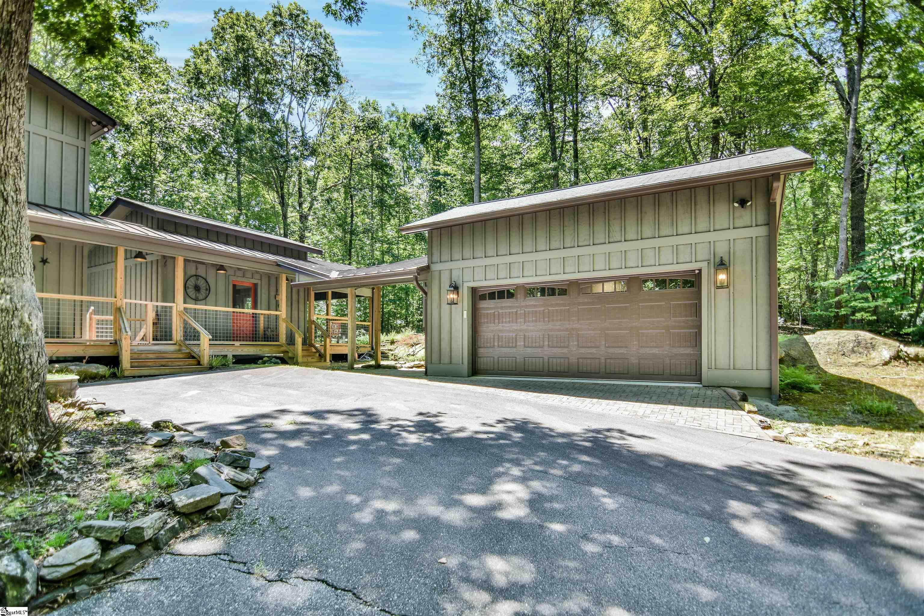 8 Cliff Ridge Court Cleveland, SC 29635