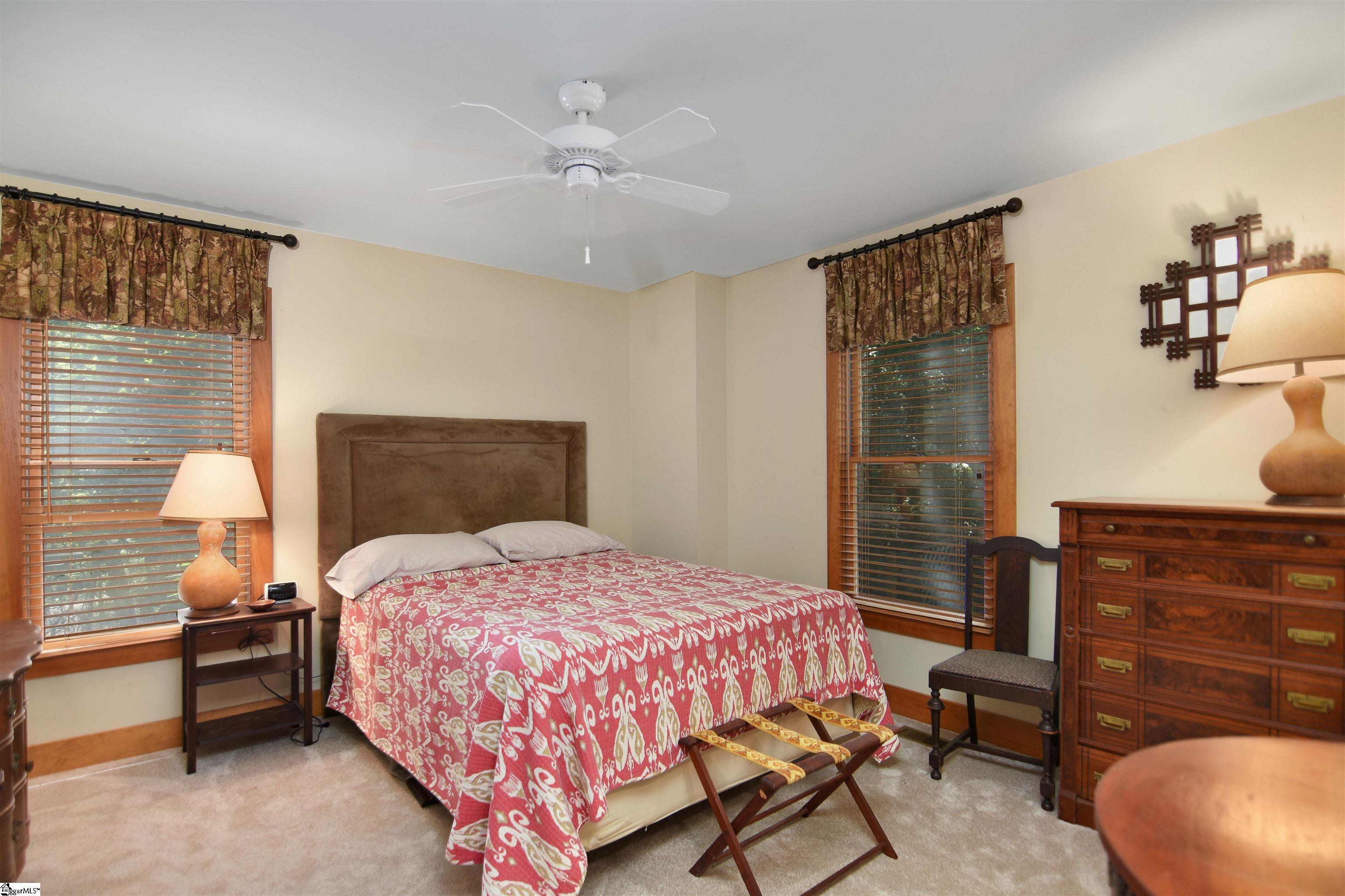 8 Cliff Ridge Court Cleveland, SC 29635