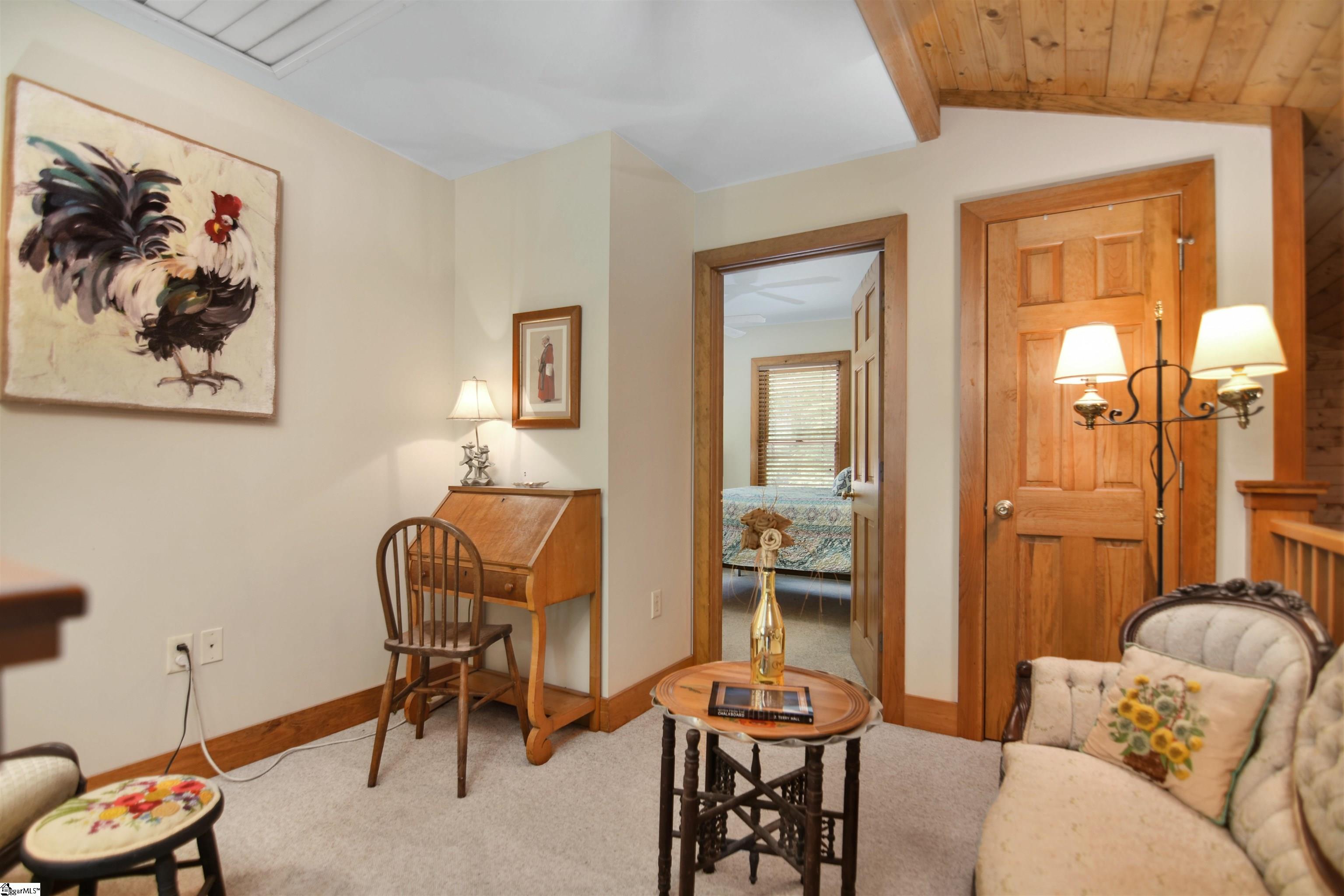 8 Cliff Ridge Court Cleveland, SC 29635