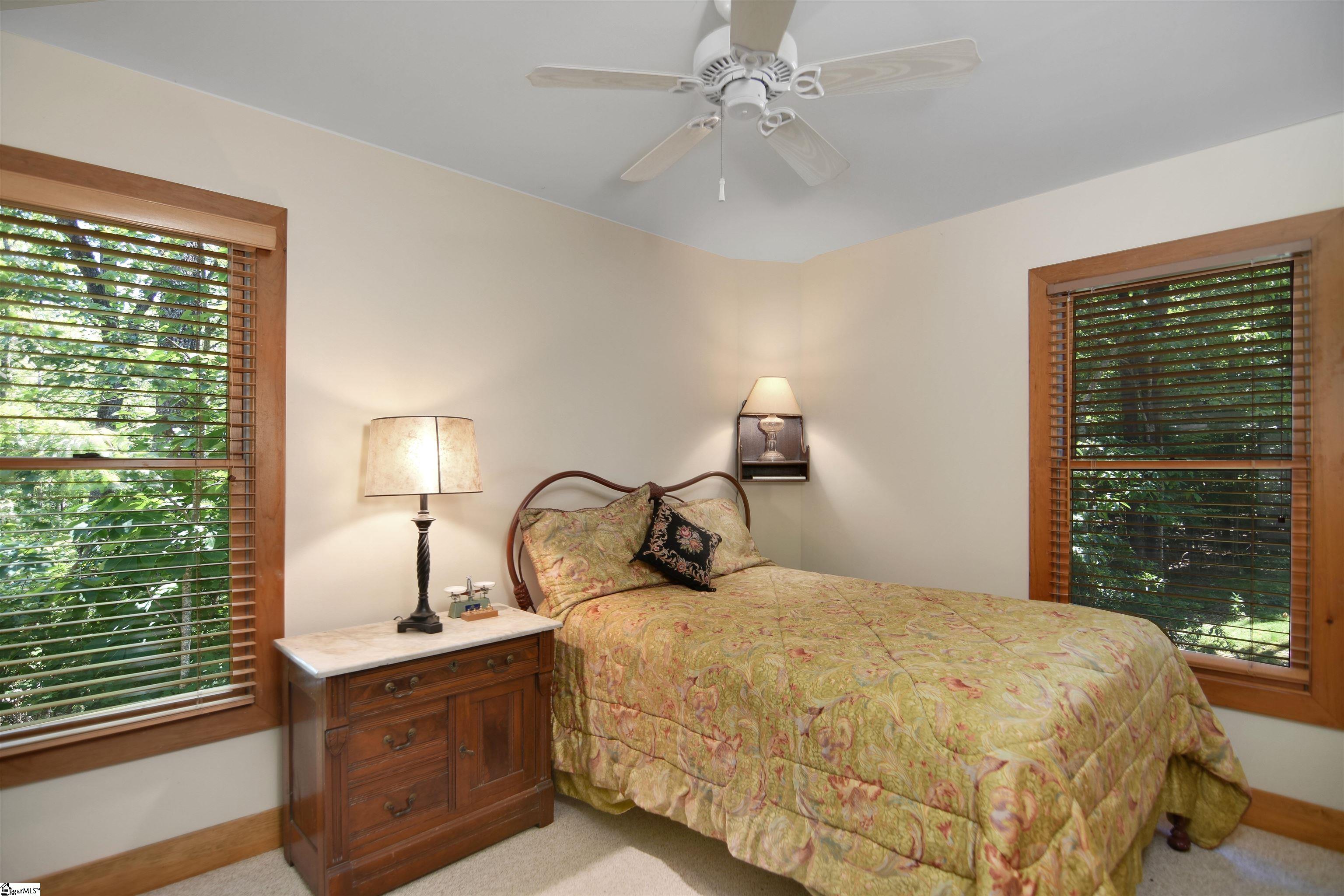 8 Cliff Ridge Court Cleveland, SC 29635