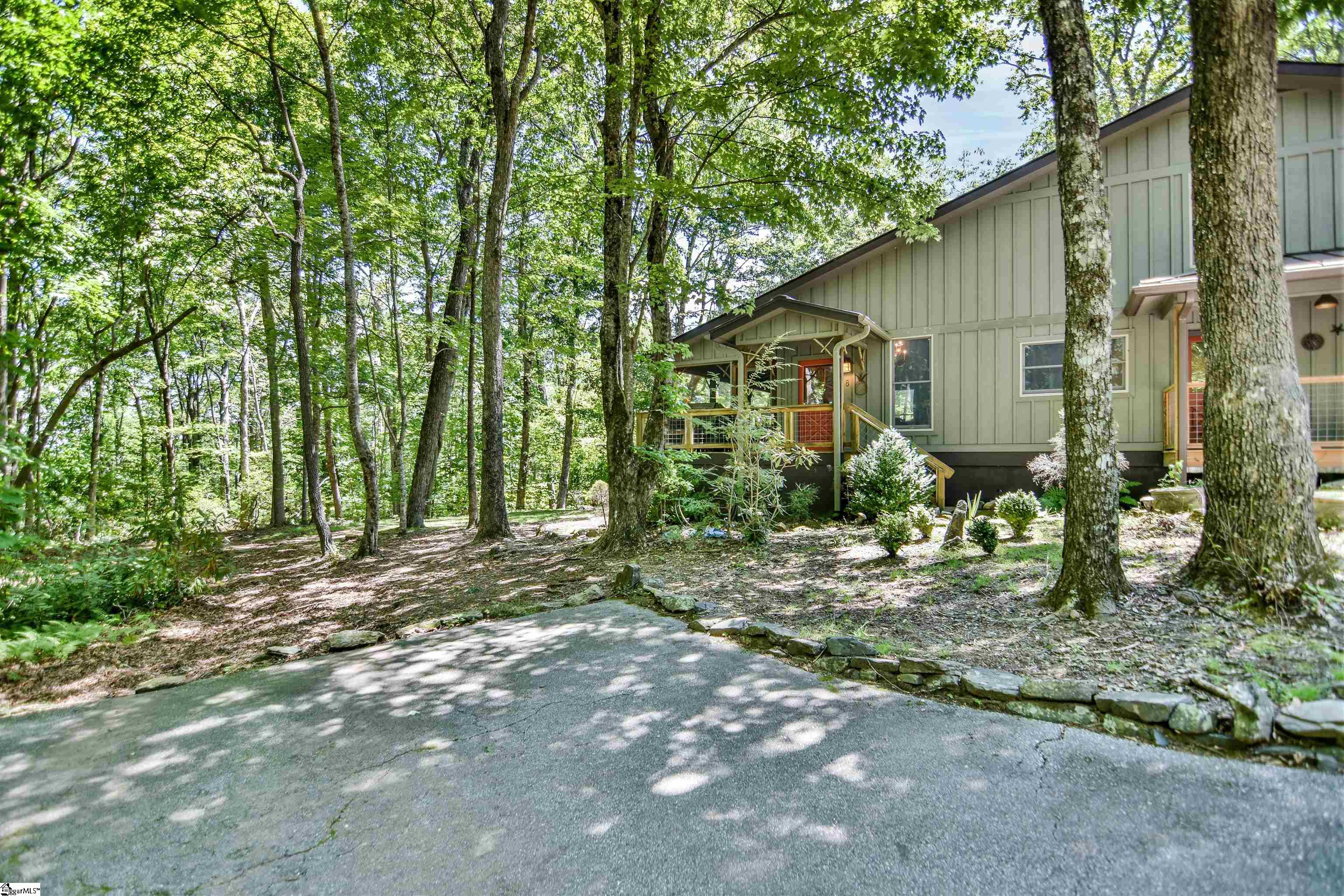 8 Cliff Ridge Court Cleveland, SC 29635