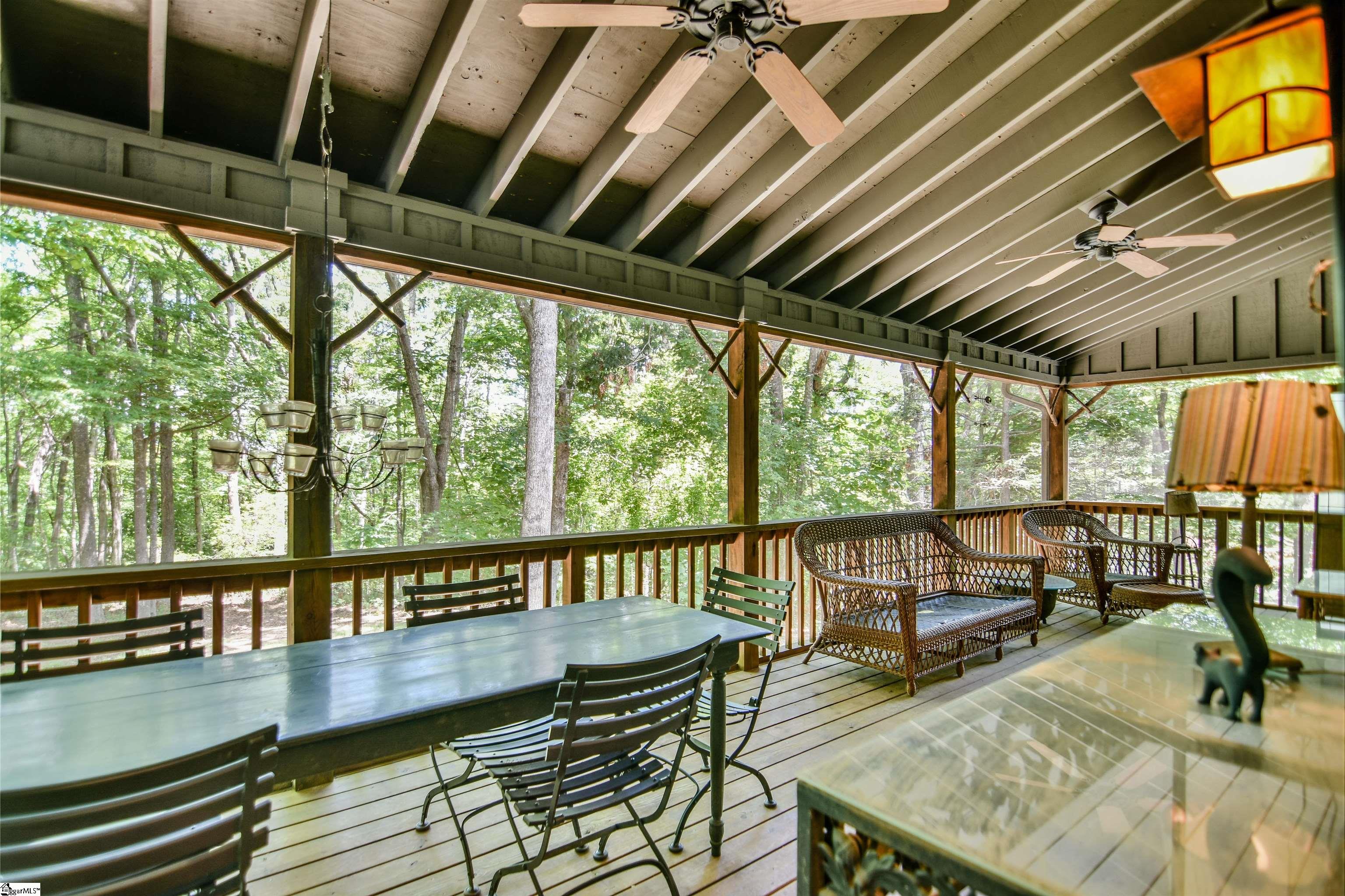 8 Cliff Ridge Court Cleveland, SC 29635