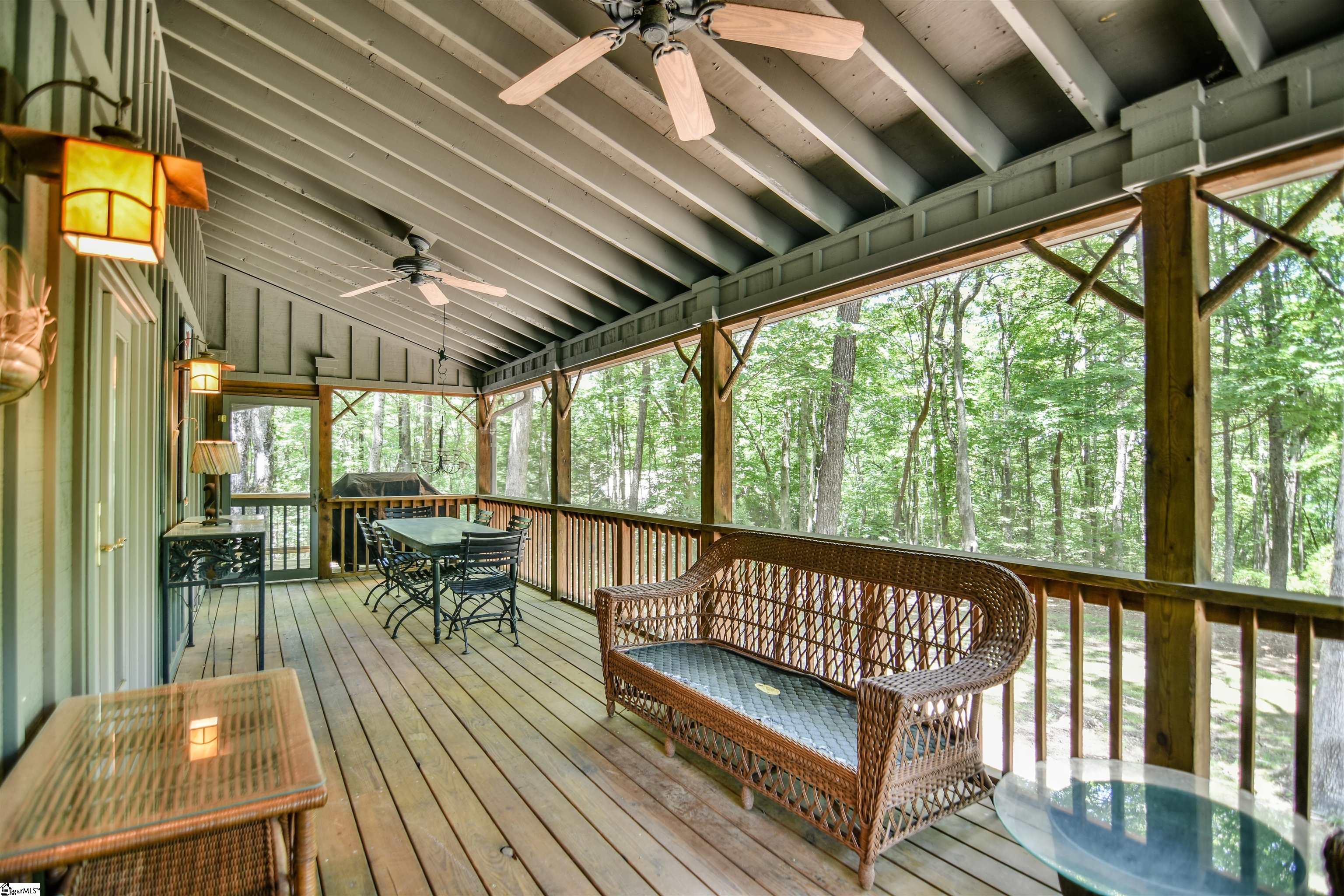 8 Cliff Ridge Court Cleveland, SC 29635