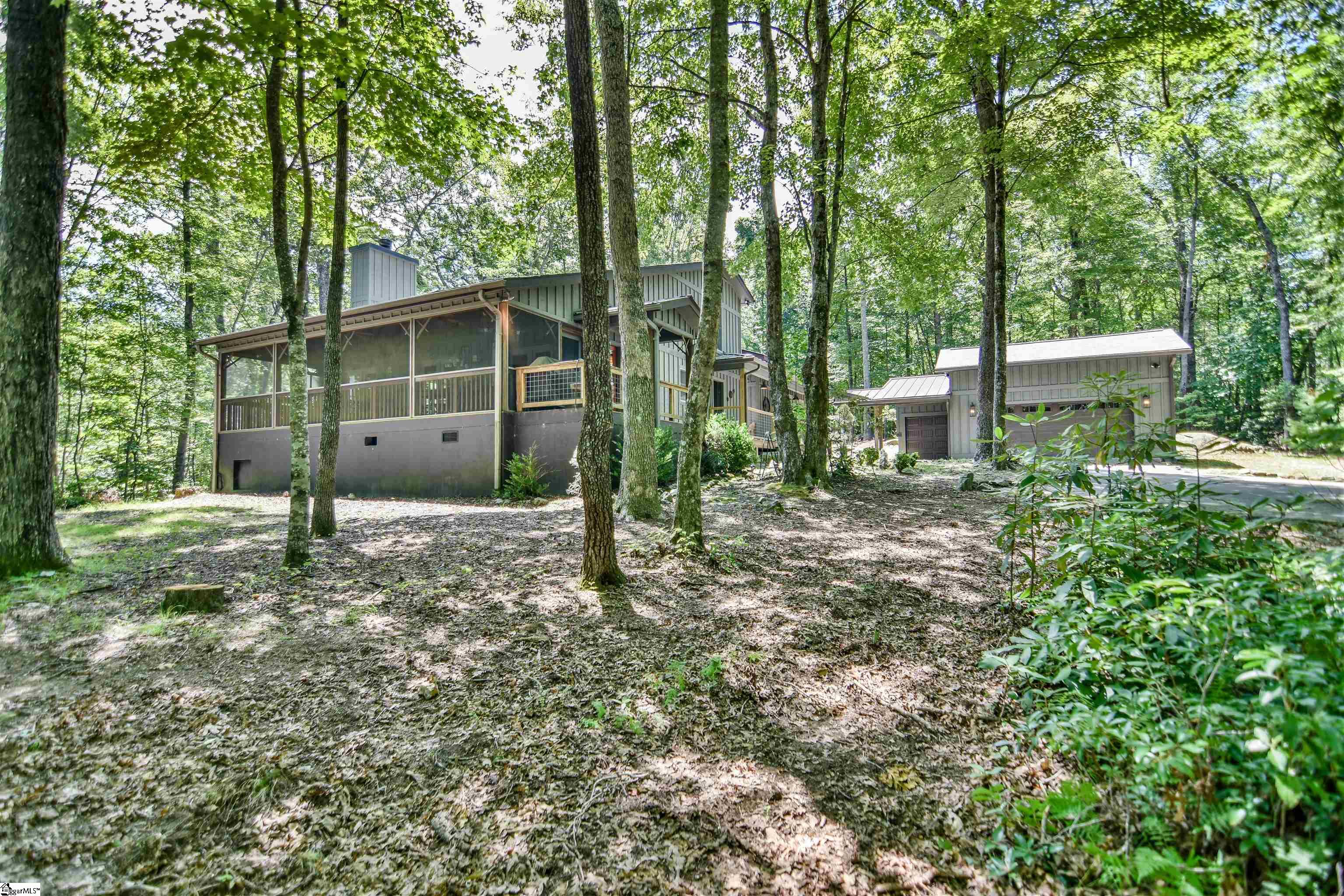 8 Cliff Ridge Court Cleveland, SC 29635