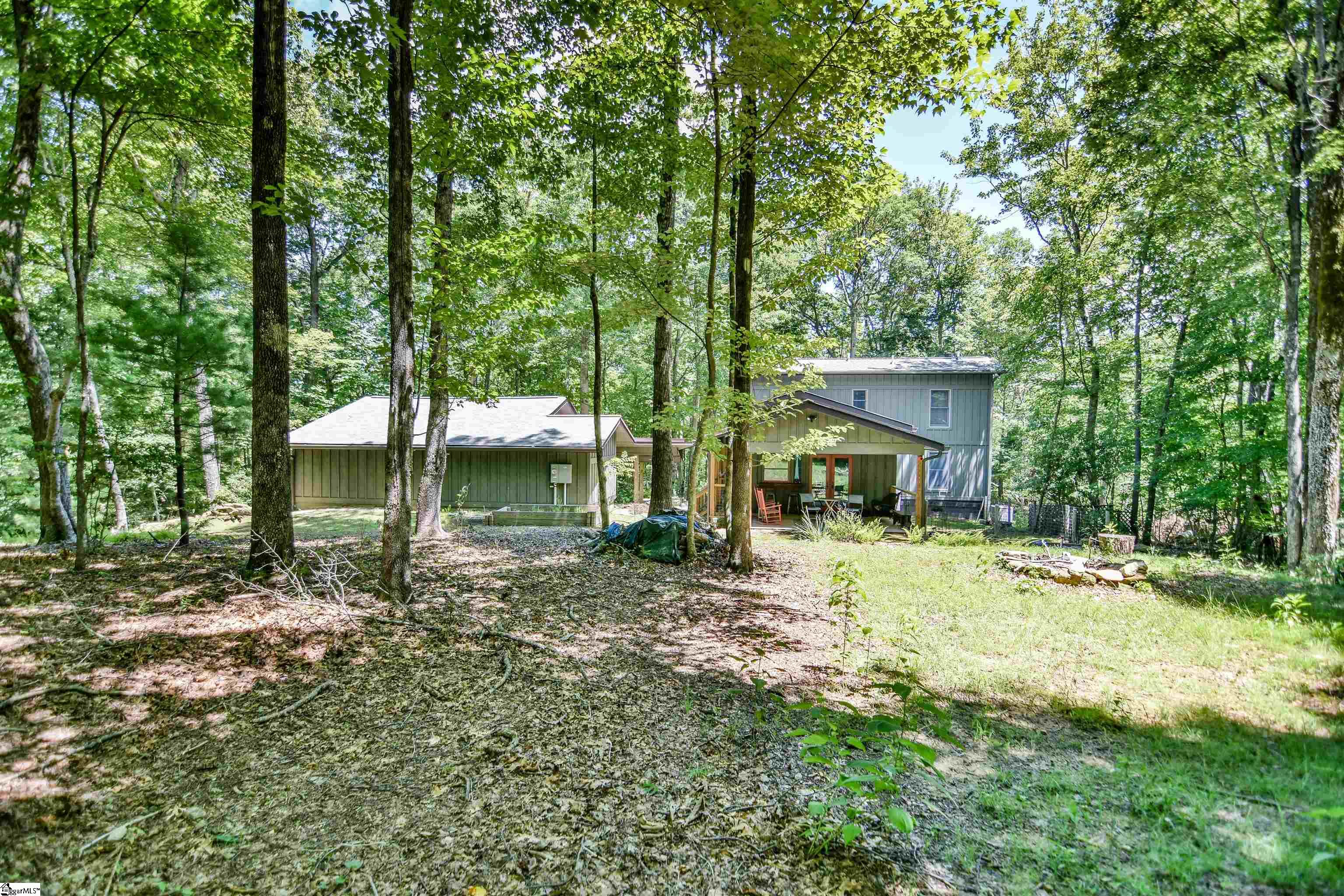 8 Cliff Ridge Court Cleveland, SC 29635