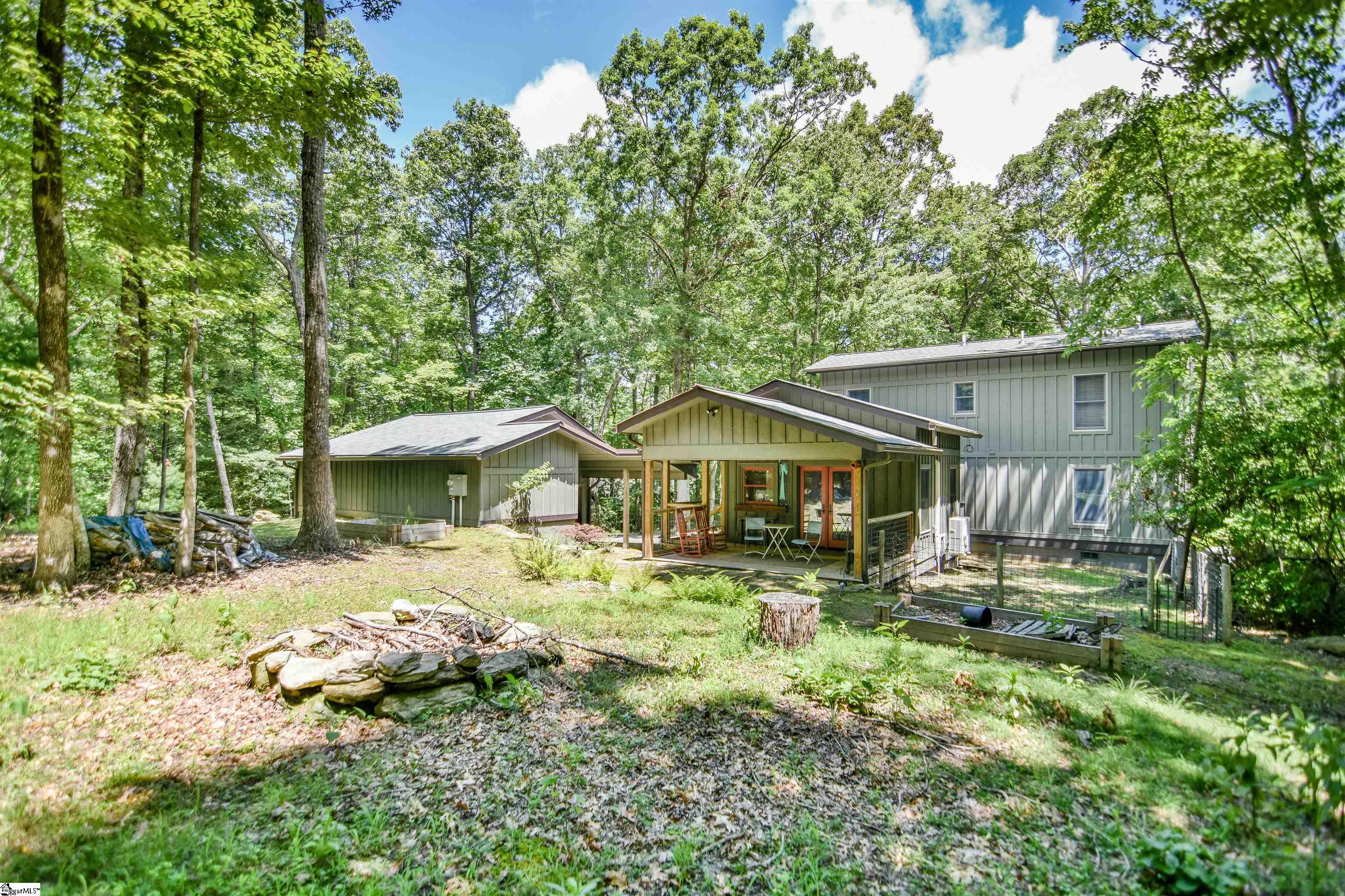 8 Cliff Ridge Court Cleveland, SC 29635