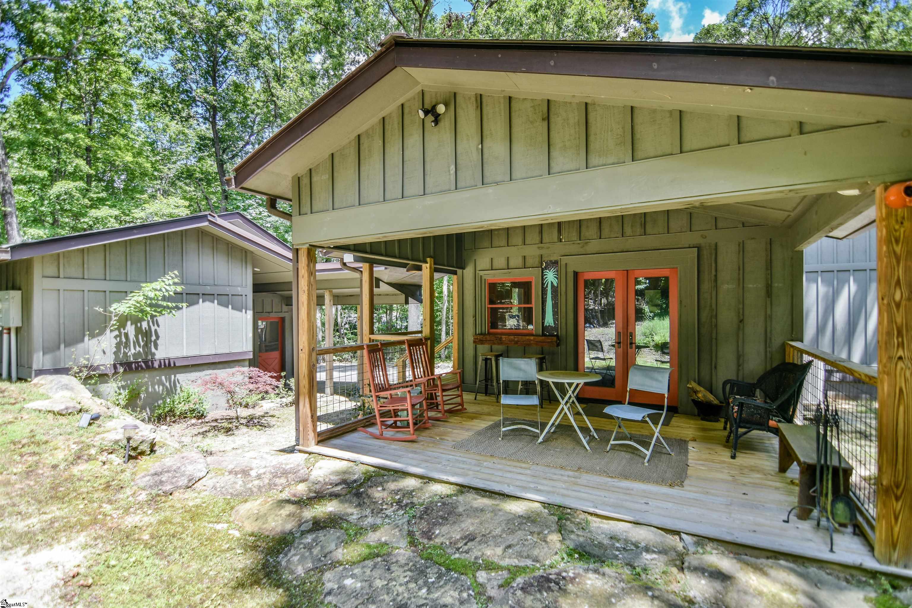 8 Cliff Ridge Court Cleveland, SC 29635