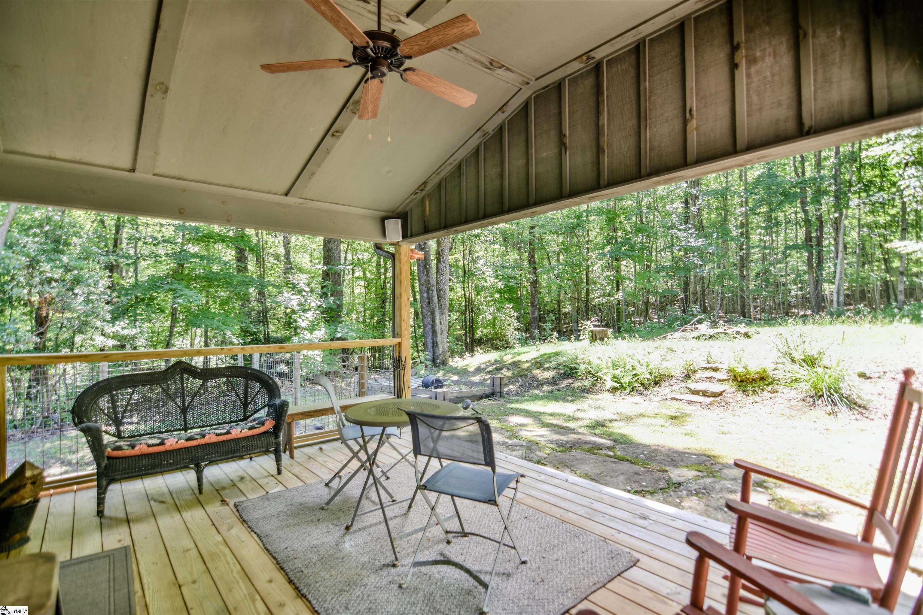 8 Cliff Ridge Court Cleveland, SC 29635