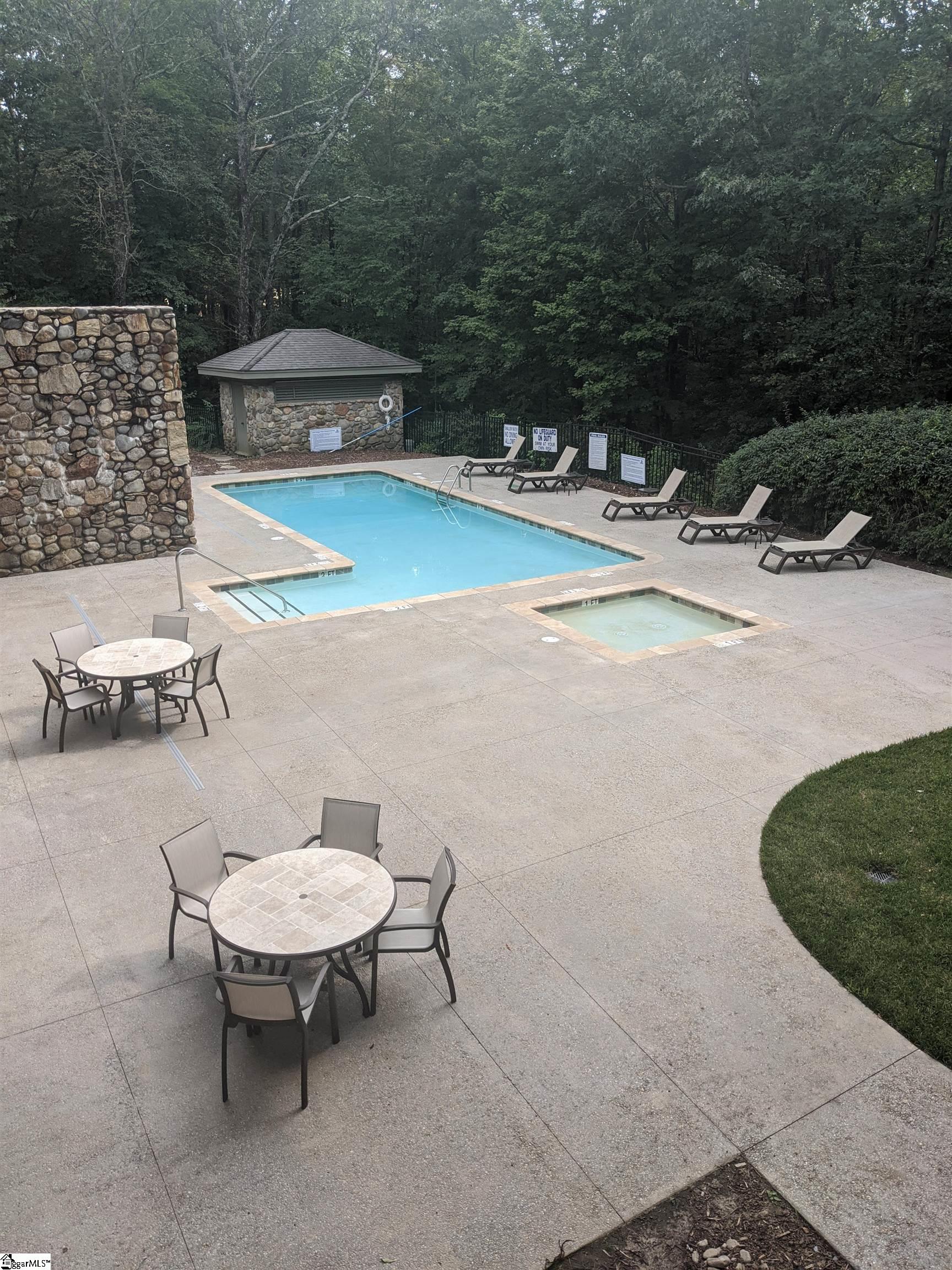 8 Cliff Ridge Court Cleveland, SC 29635