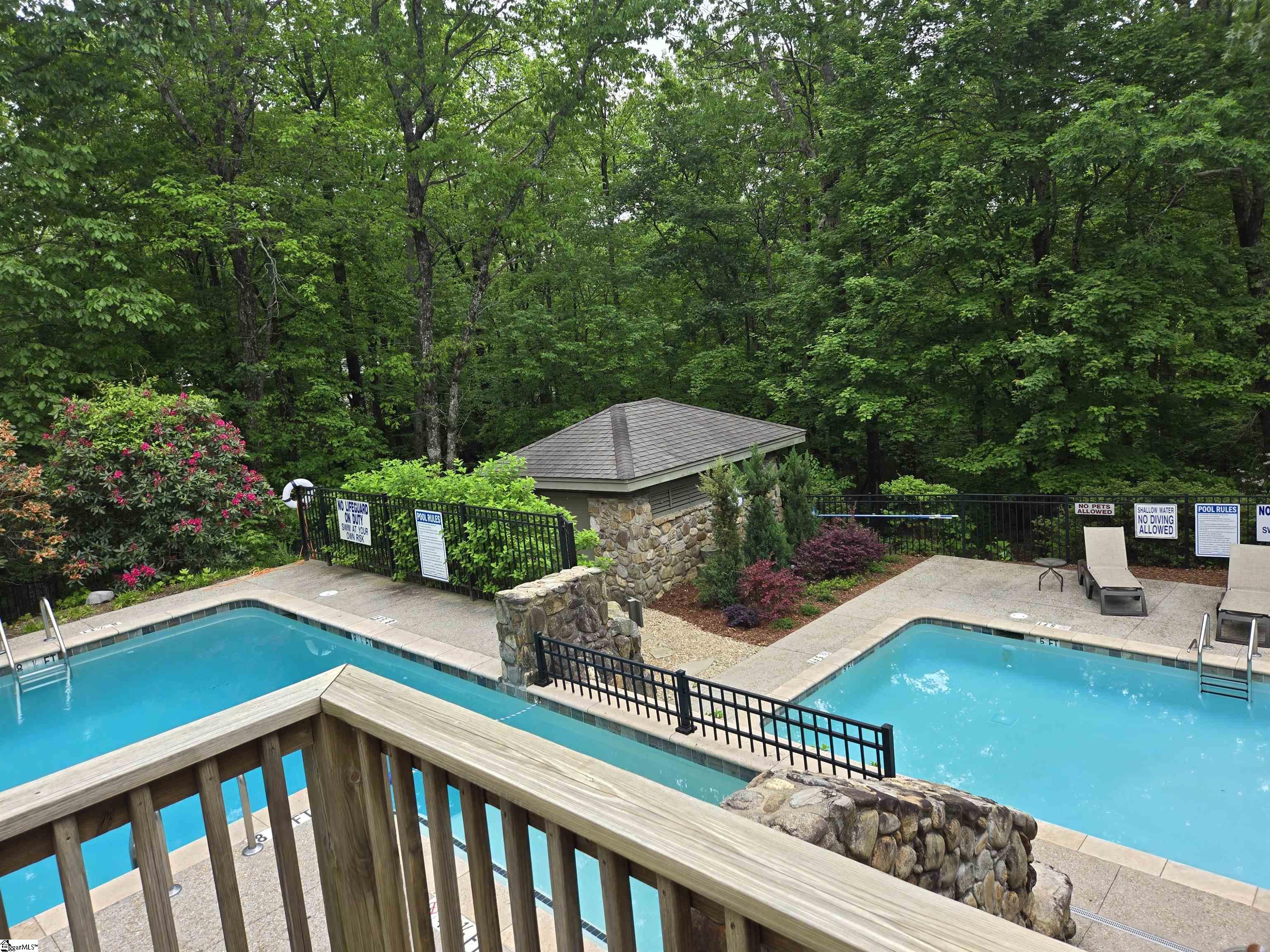 8 Cliff Ridge Court Cleveland, SC 29635