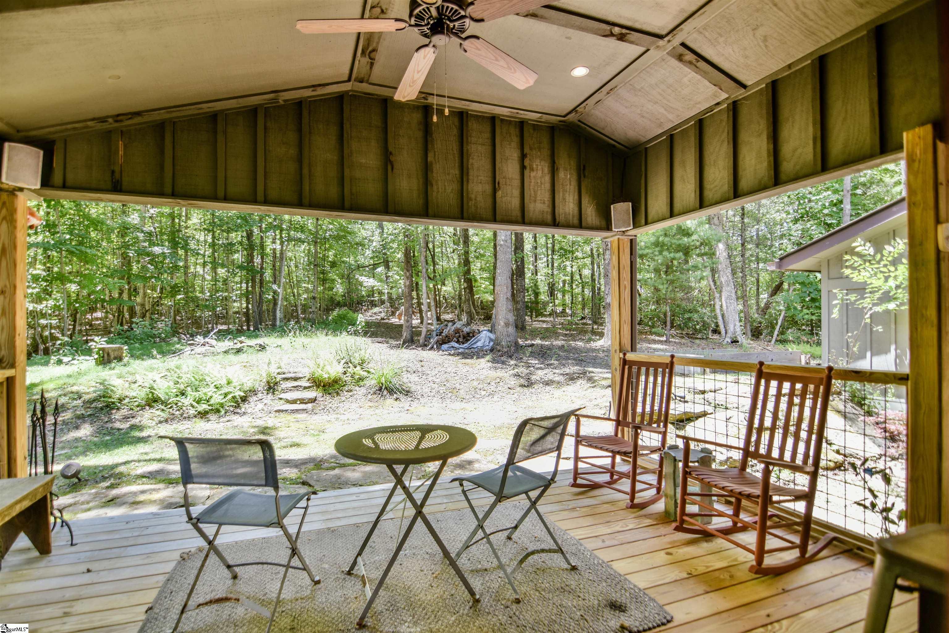 8 Cliff Ridge Court Cleveland, SC 29635