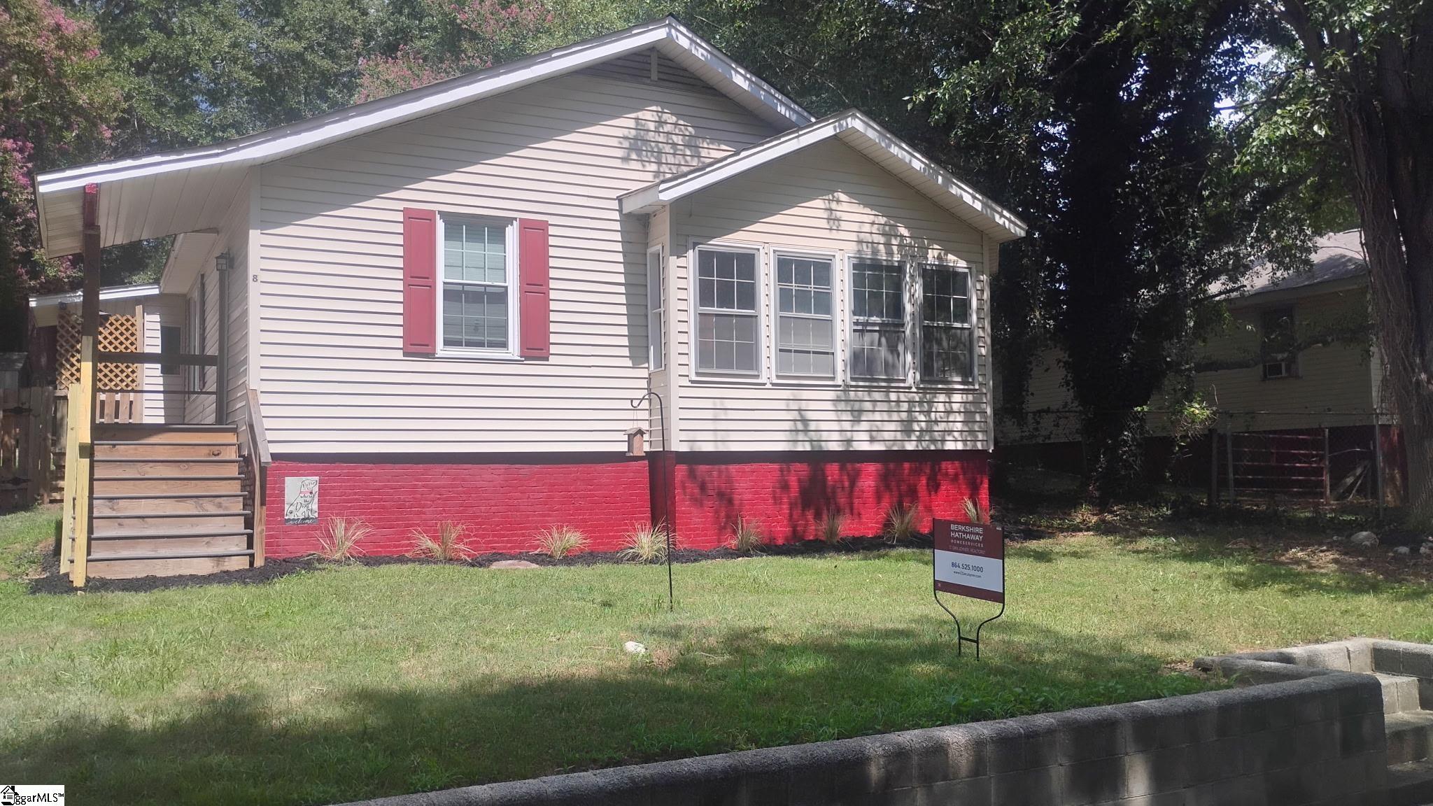 8 Mellon Street Slater, SC 29683