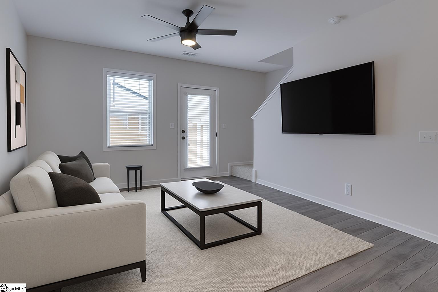 406 Laurel Park Drive Greenville, SC 29607