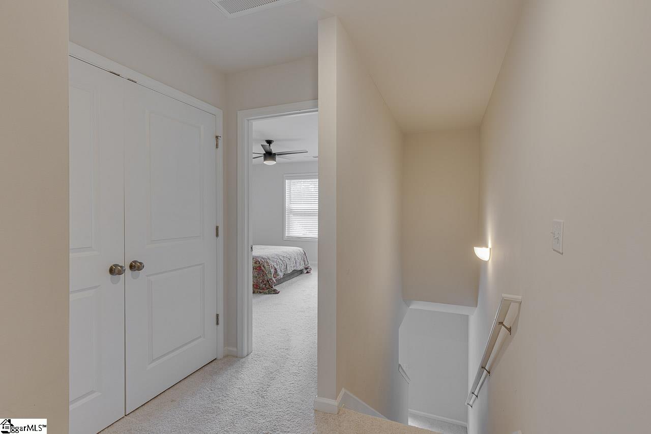 406 Laurel Park Drive Greenville, SC 29607