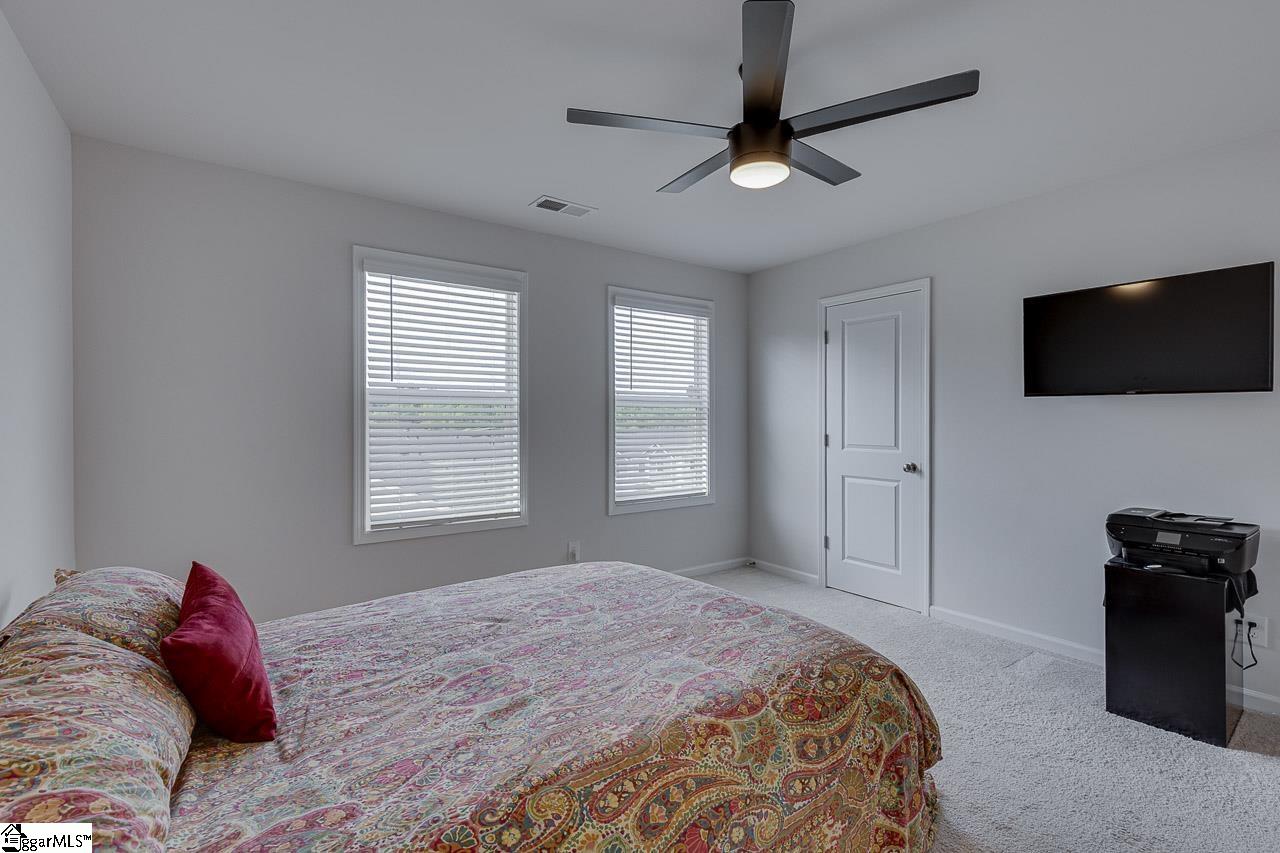 406 Laurel Park Drive Greenville, SC 29607