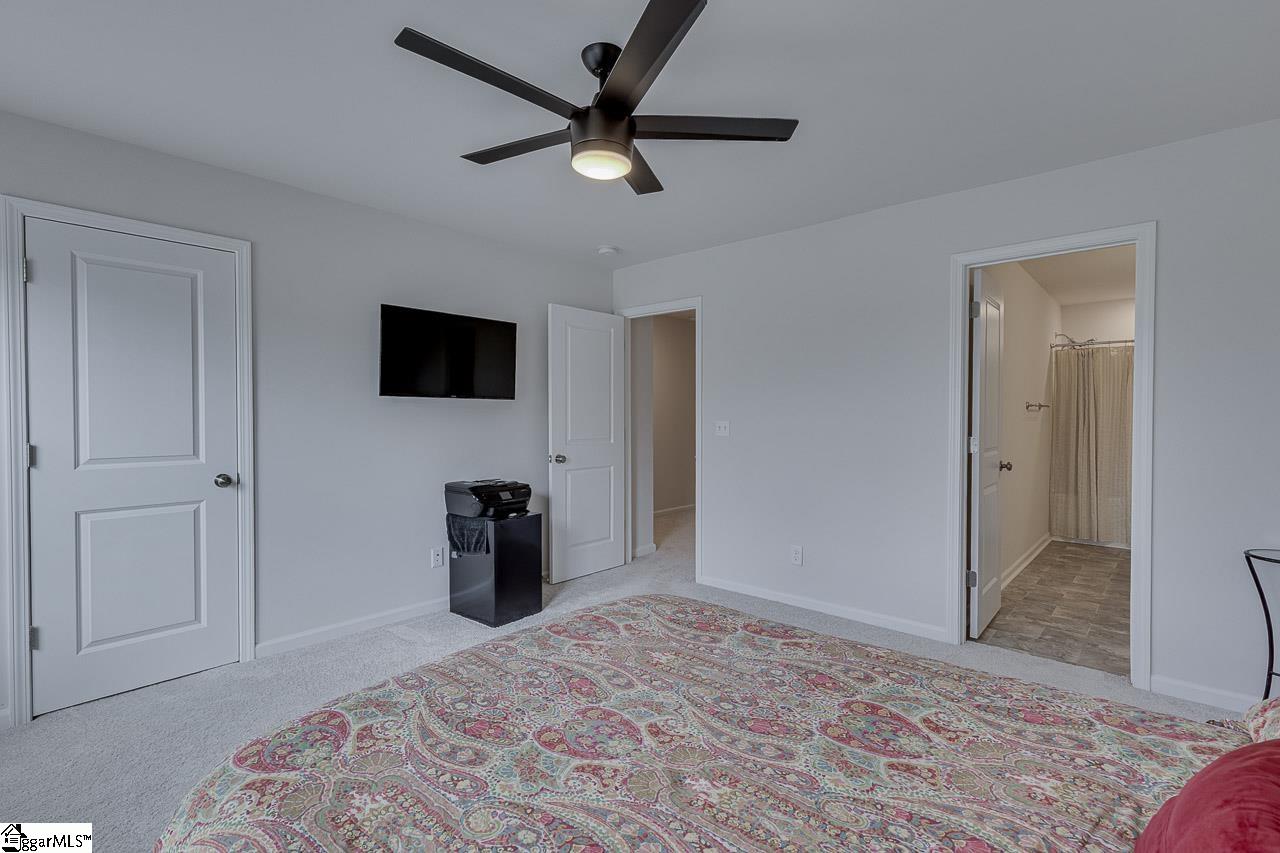 406 Laurel Park Drive Greenville, SC 29607