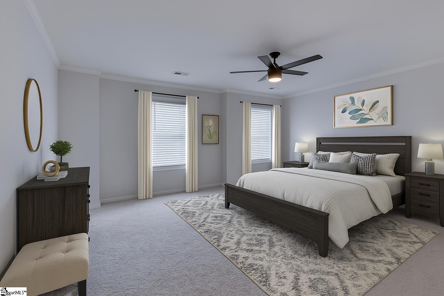 406 Laurel Park Drive Greenville, SC 29607