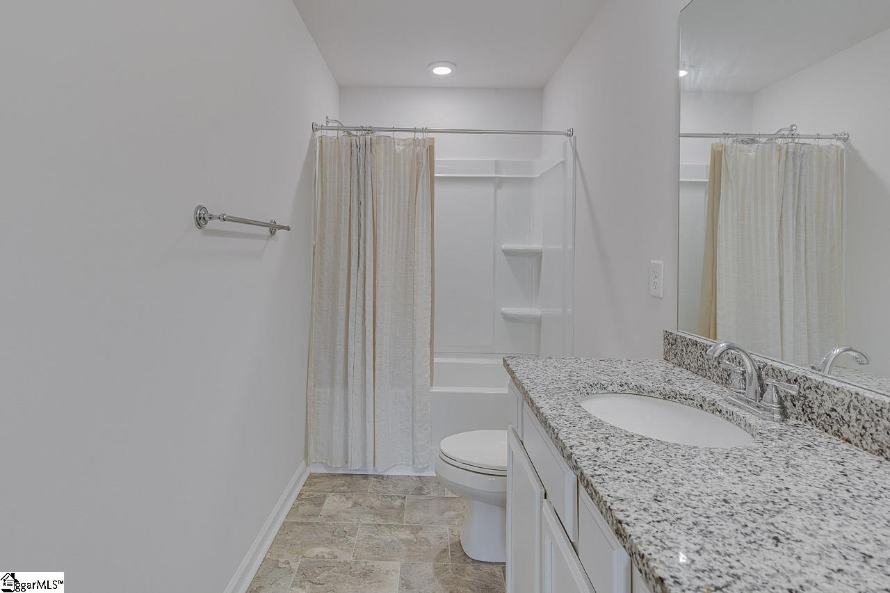 406 Laurel Park Drive Greenville, SC 29607