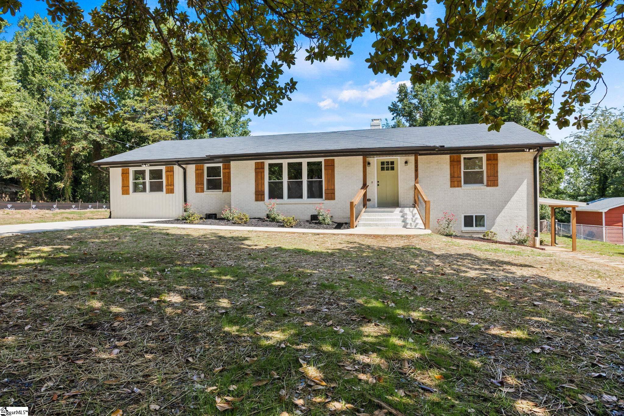 209 Endless Drive Greer, SC 29651