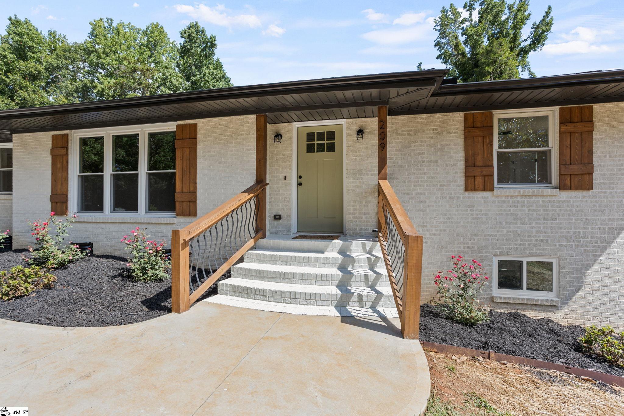 209 Endless Drive Greer, SC 29651