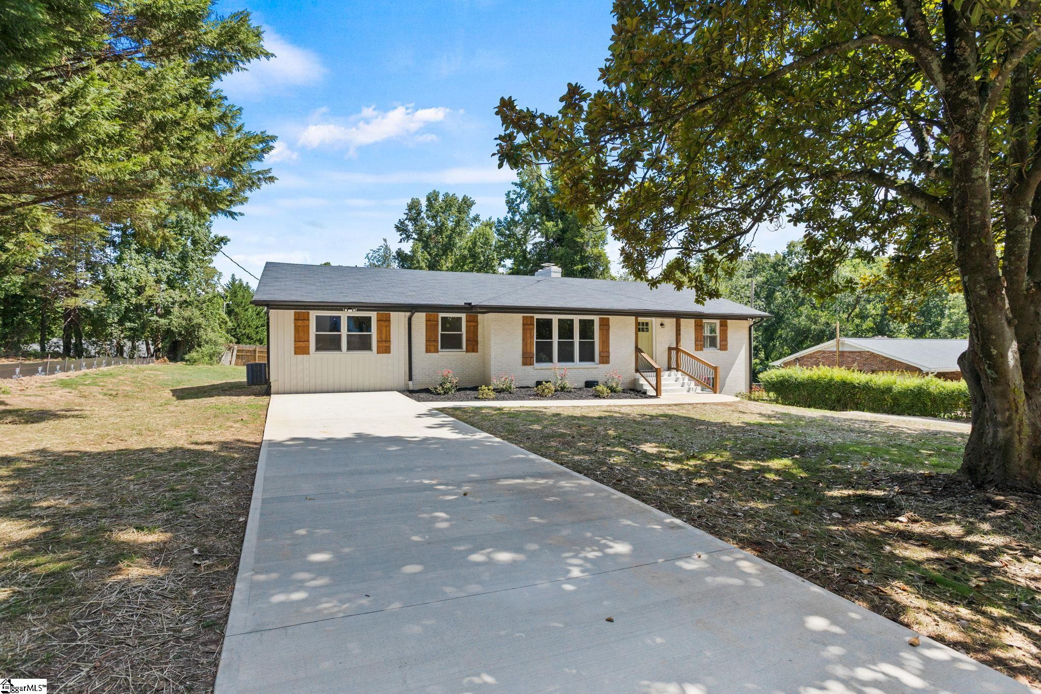 209 Endless Drive Greer, SC 29651