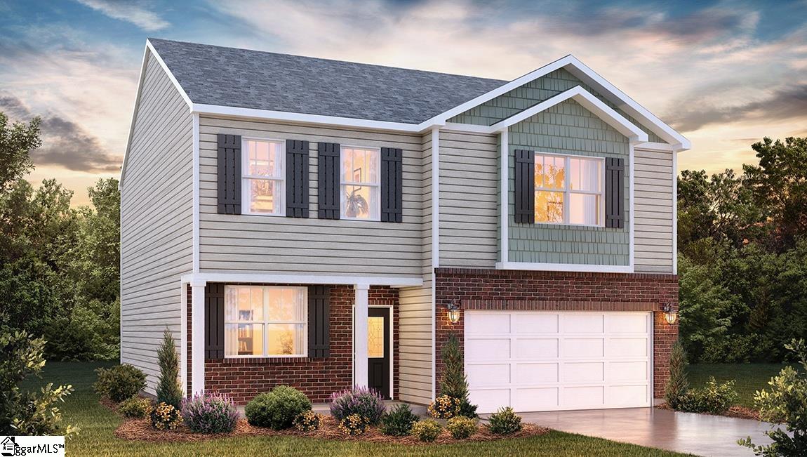 1634 Yarrow Lane Lyman, SC 29365