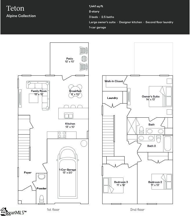16 Twiggs Lane Taylors, SC 29687