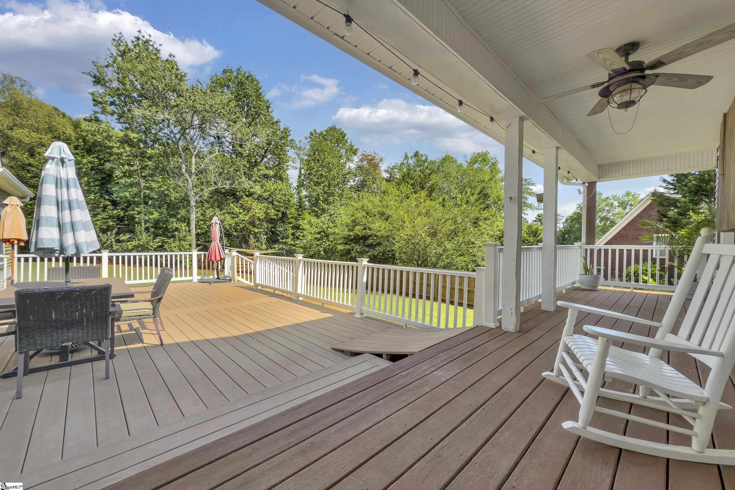 117 Ridgestone Drive Central, SC 29630